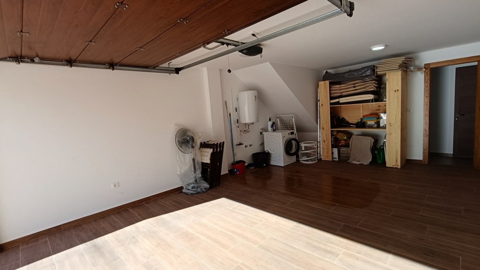 Revente - Villa Individuelle -
Pinar de Campoverde