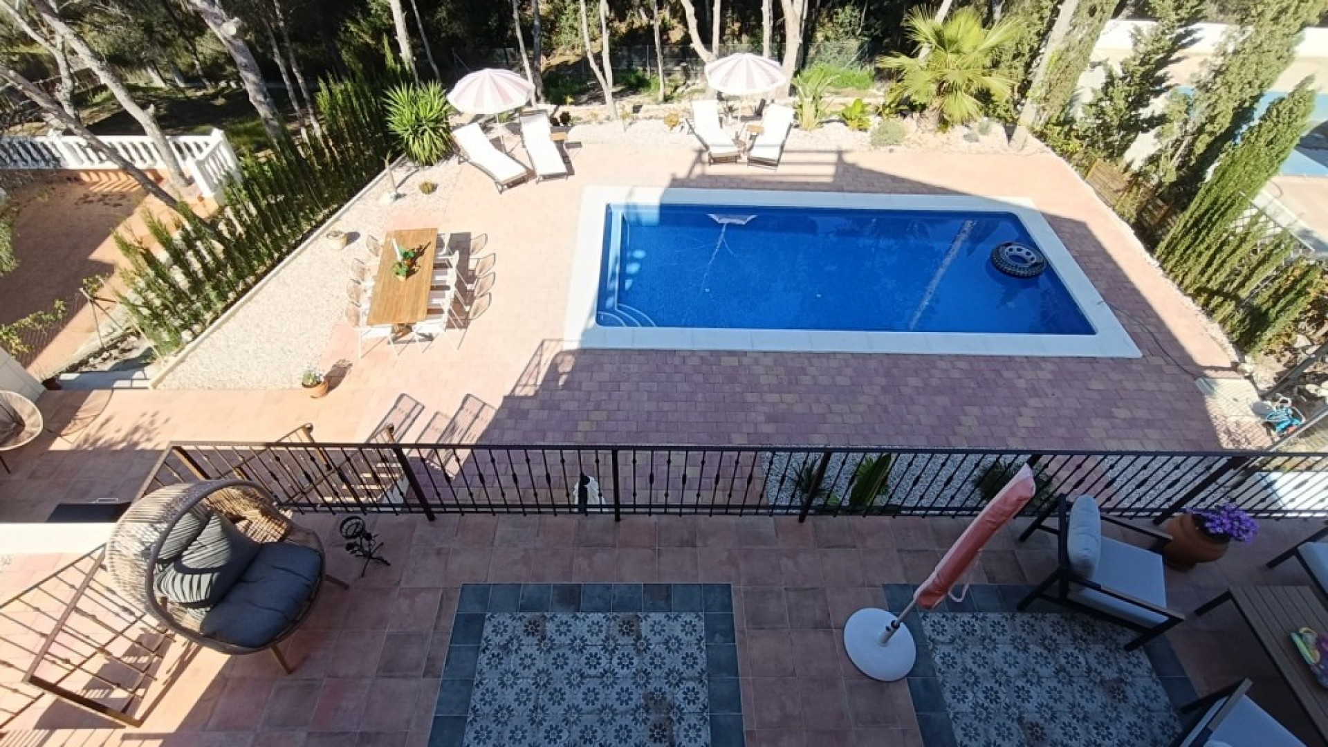 Revente - Villa Individuelle -
Pinar de Campoverde