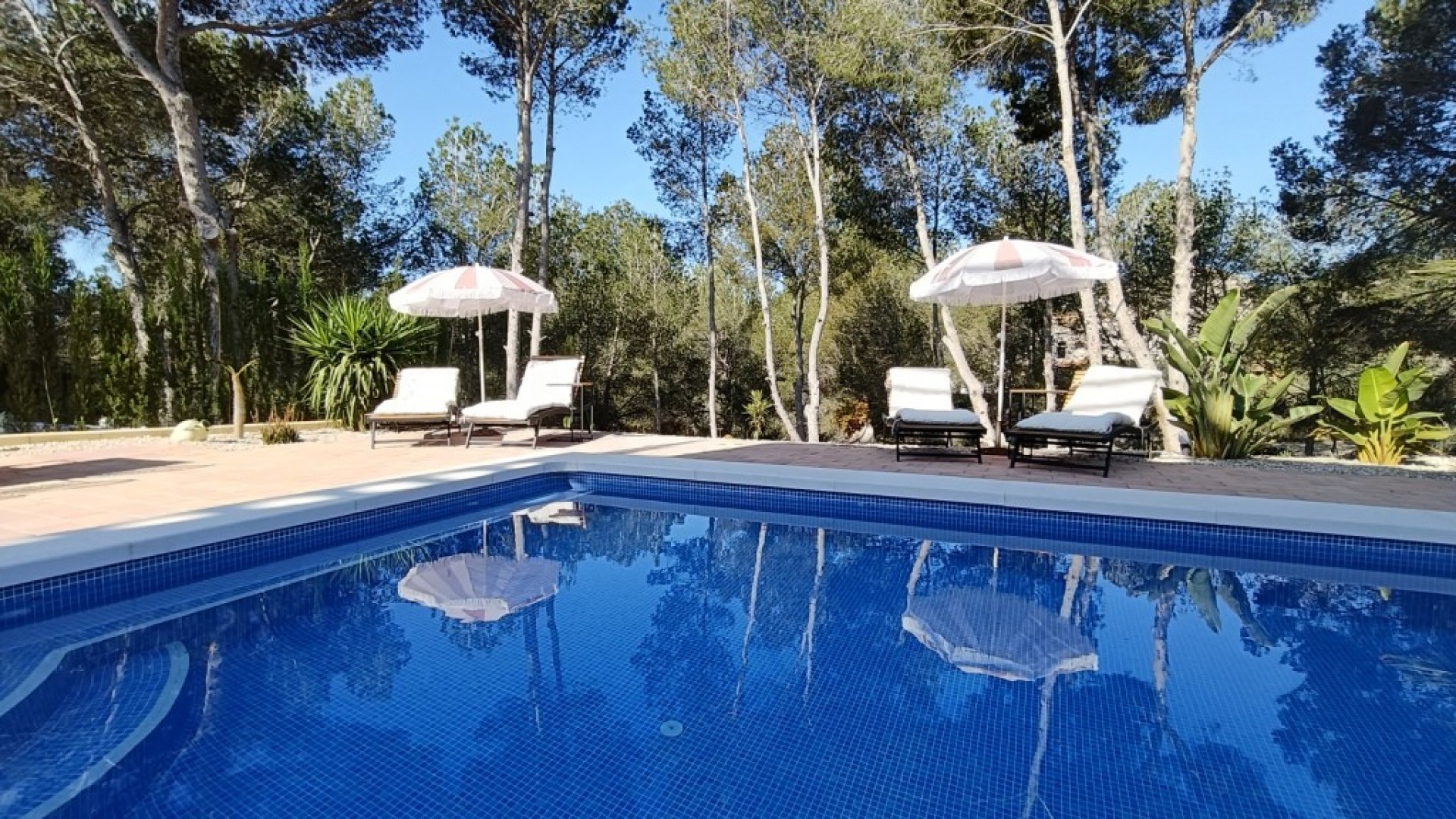 Revente - Villa Individuelle -
Pinar de Campoverde