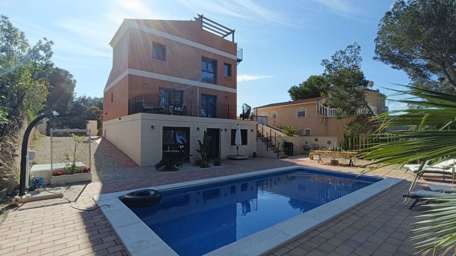 Revente - Villa Individuelle -
Pinar de Campoverde