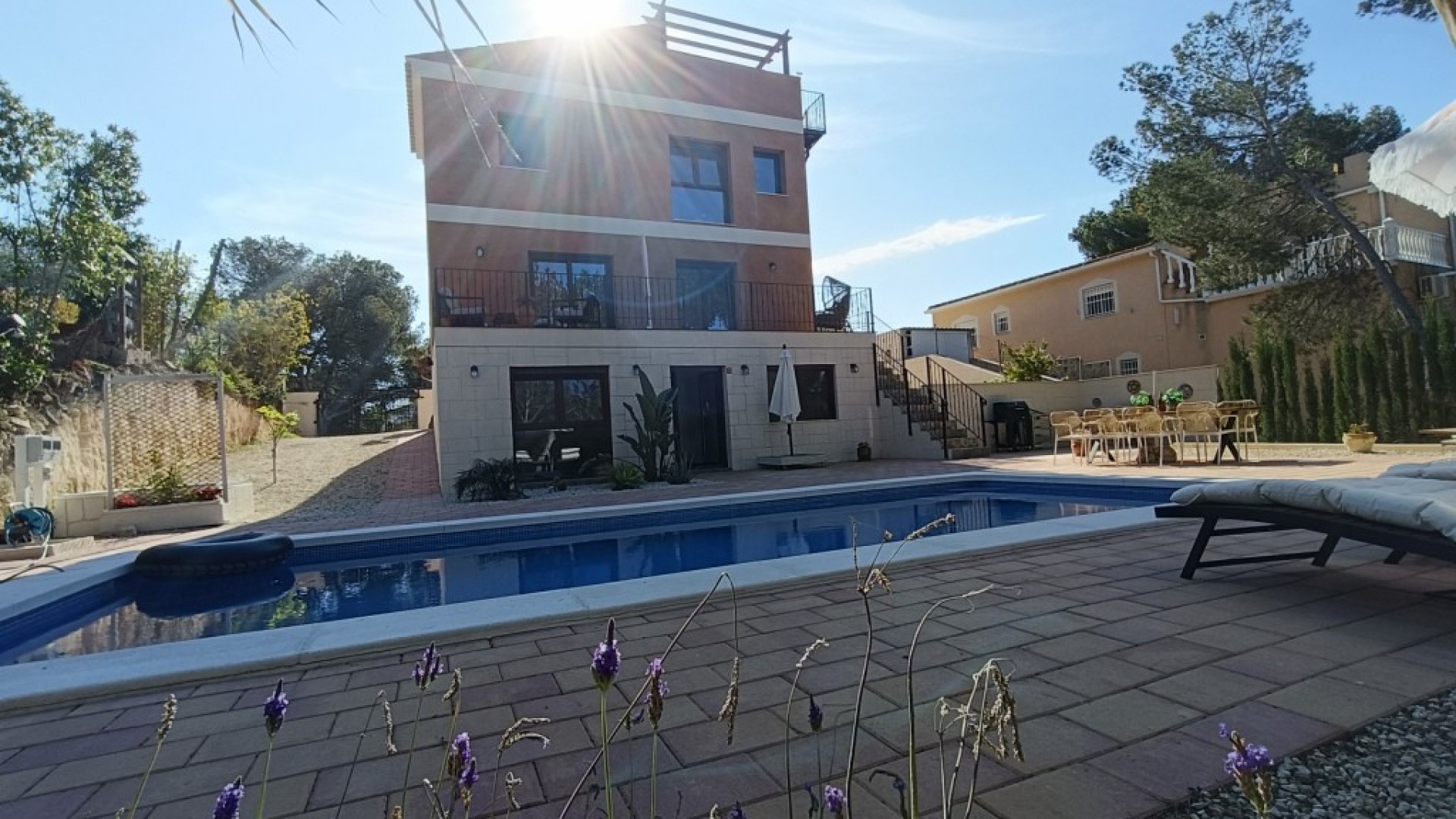 Revente - Villa Individuelle -
Pinar de Campoverde