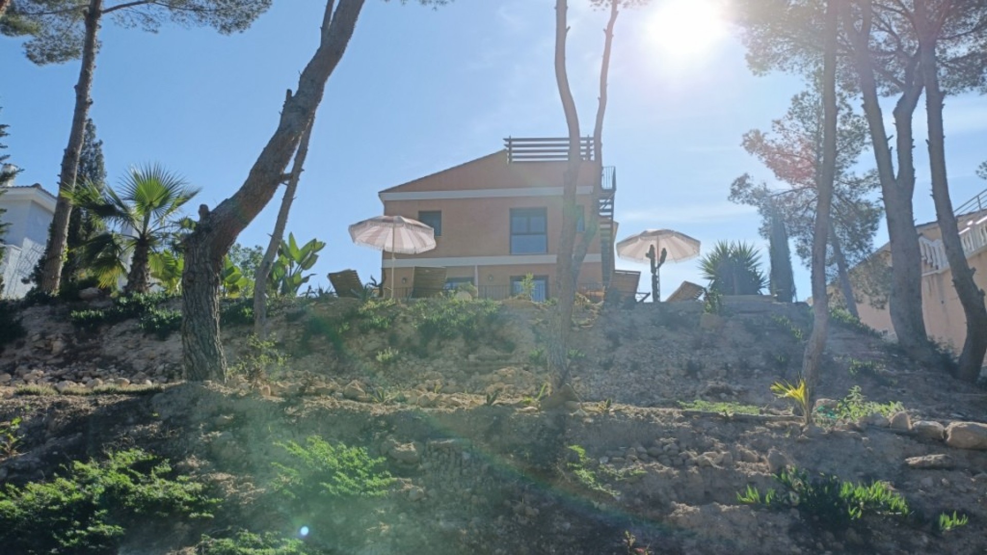 Revente - Villa Individuelle -
Pinar de Campoverde