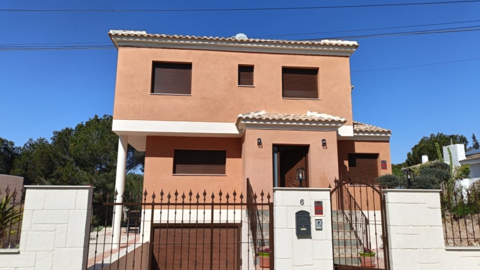 Revente - Villa Individuelle -
Pinar de Campoverde