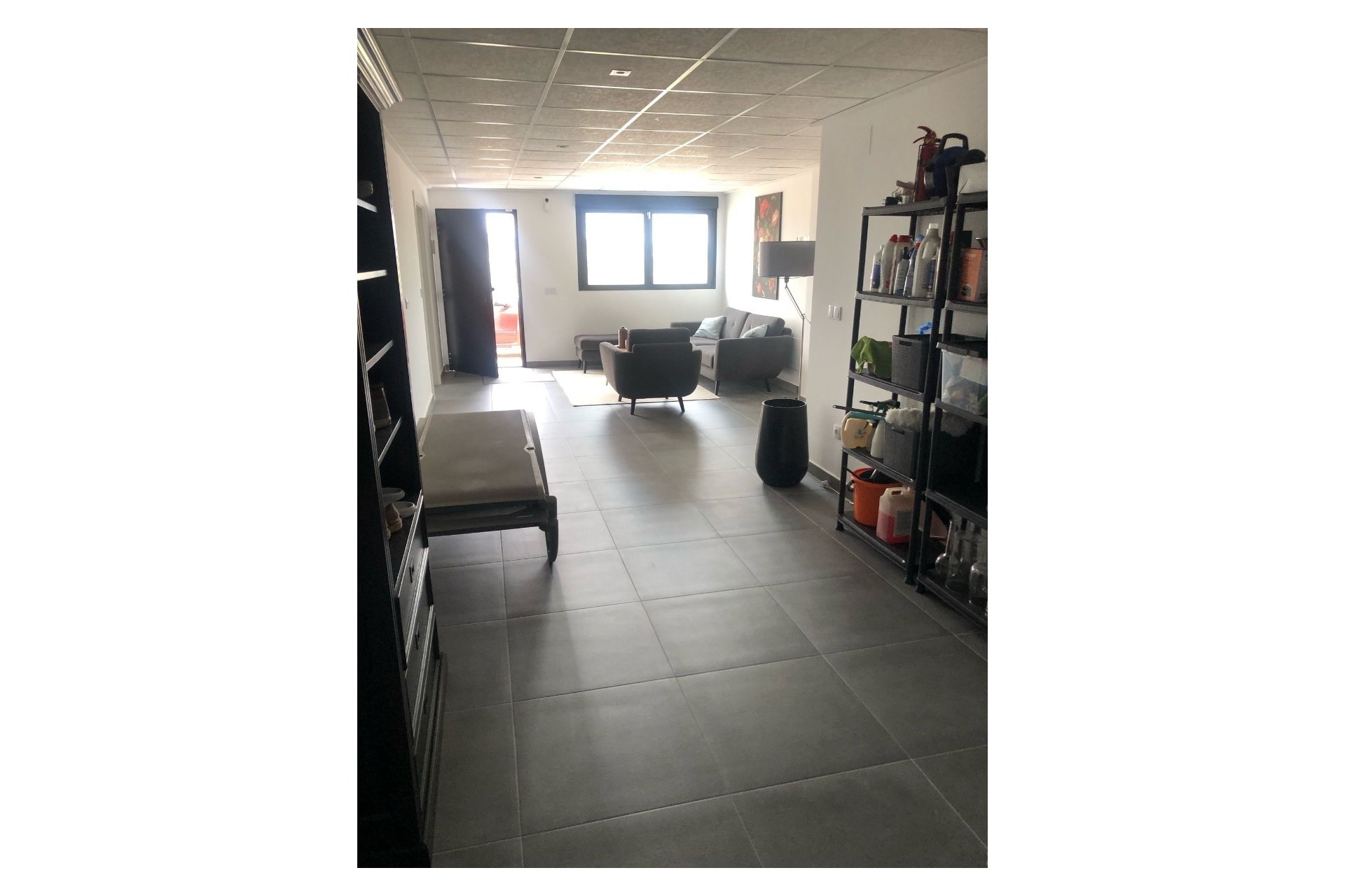 Revente - Villa Individuelle -
Pinoso - Inland