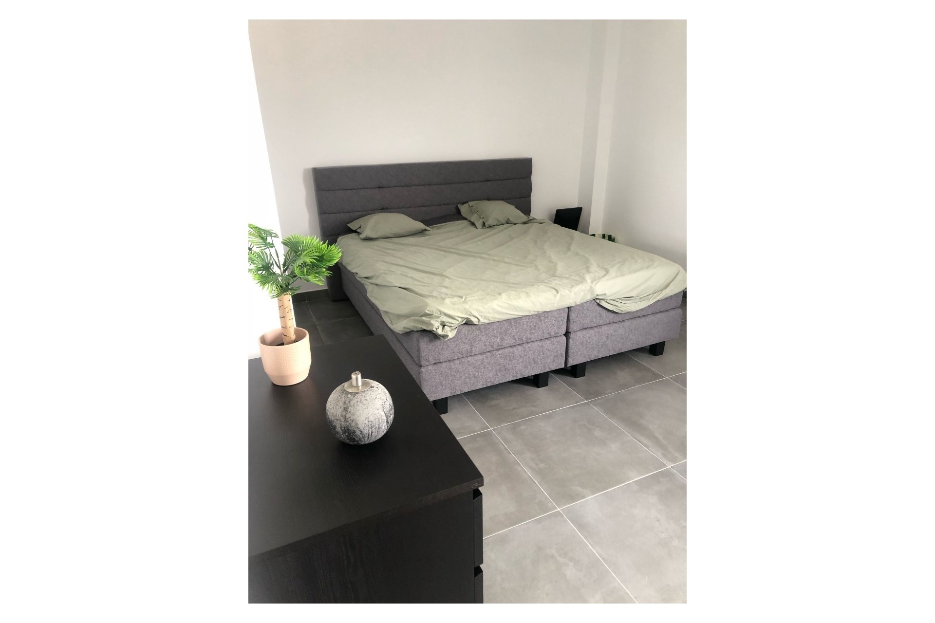 Revente - Villa Individuelle -
Pinoso - Inland