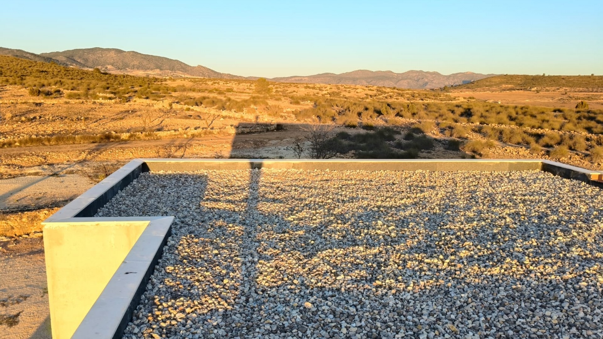 Revente - Villa Individuelle -
Pinoso - Pinoso Alicante