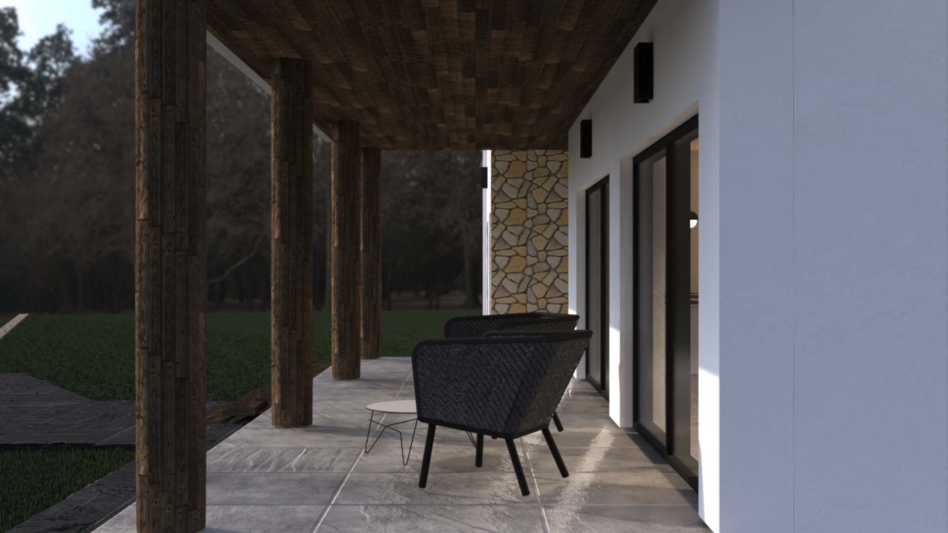 Revente - Villa Individuelle -
Pinoso - Pinoso Alicante