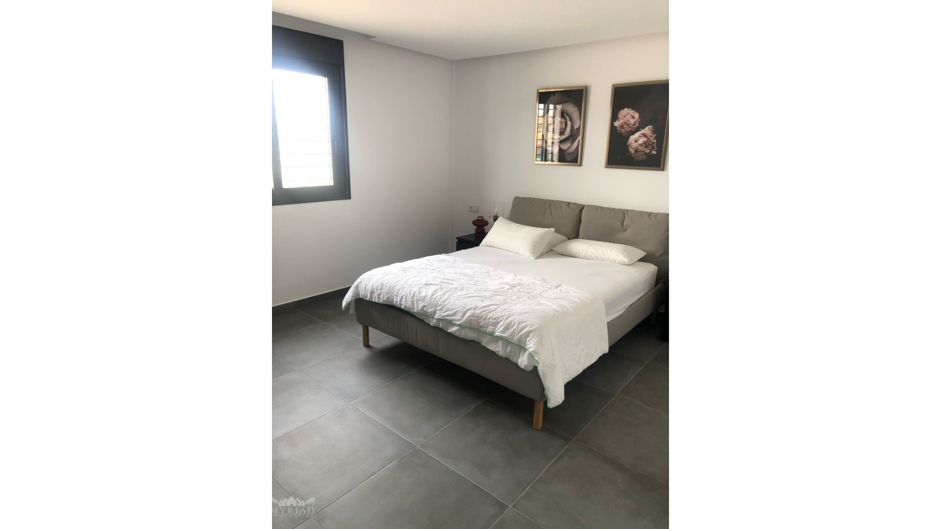 Revente - Villa Individuelle -
Pinoso - Pinoso Alicante