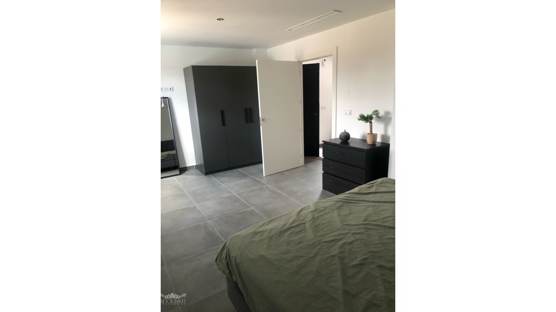 Revente - Villa Individuelle -
Pinoso - Pinoso Alicante