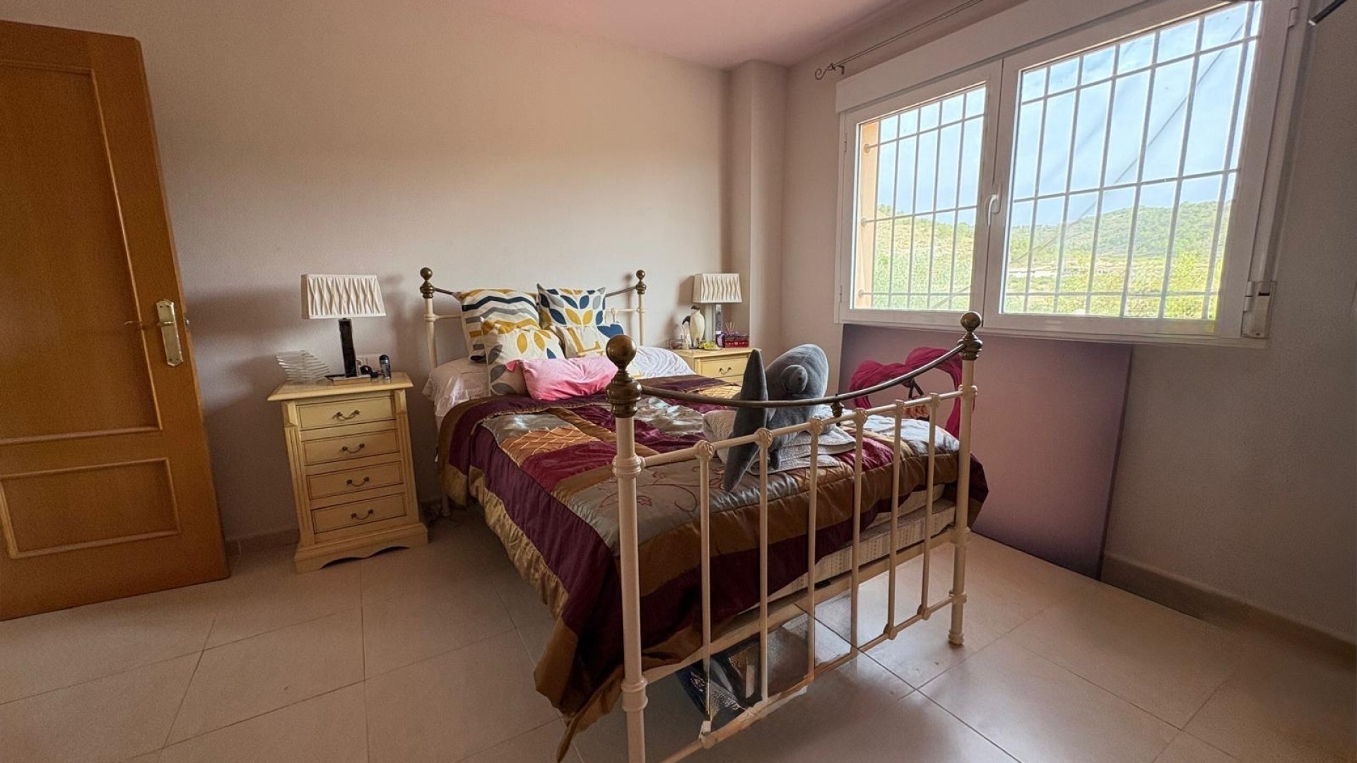 Revente - Villa Individuelle -
Pinoso - Pinoso Alicante