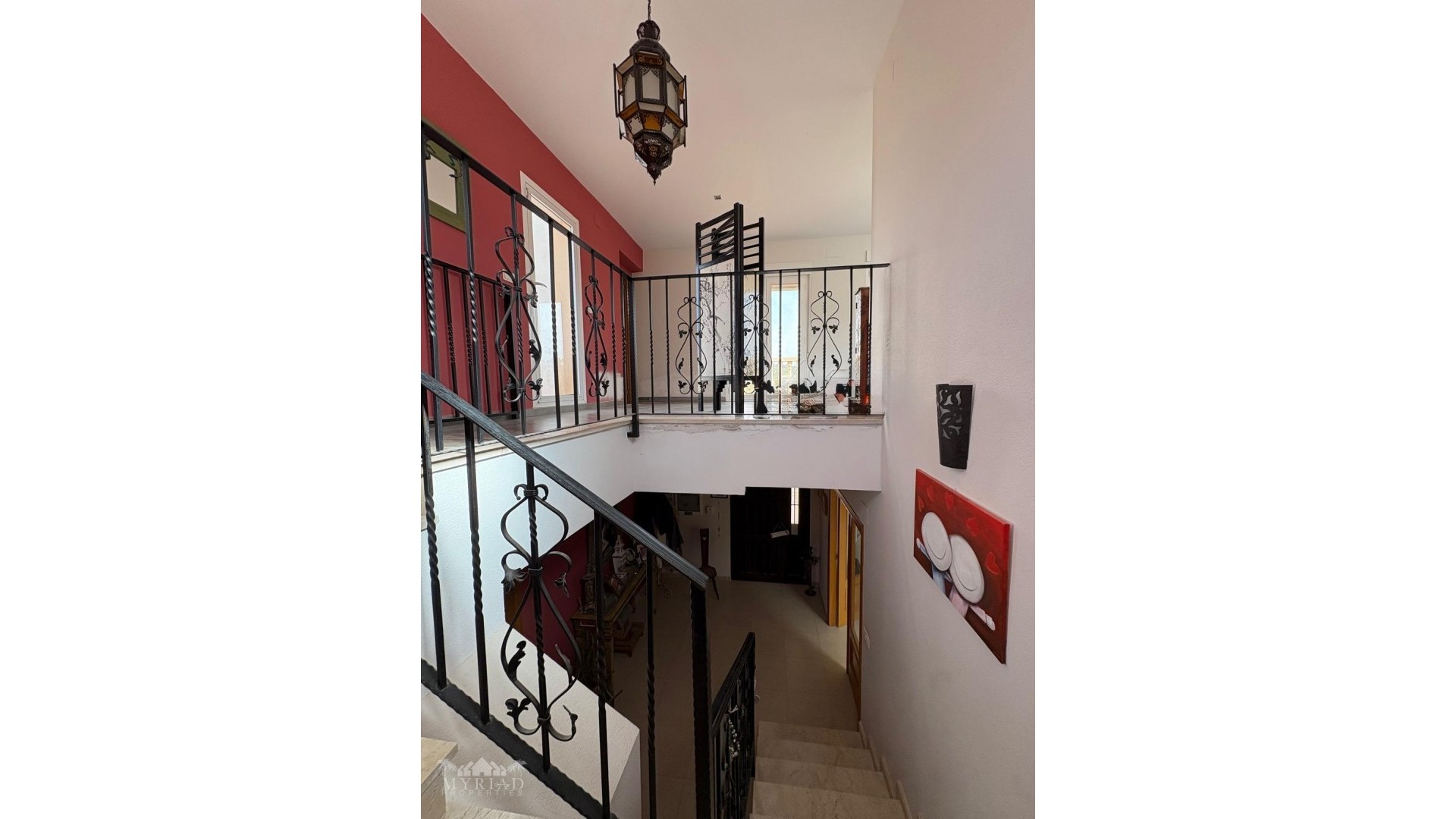 Revente - Villa Individuelle -
Pinoso - Pinoso Alicante