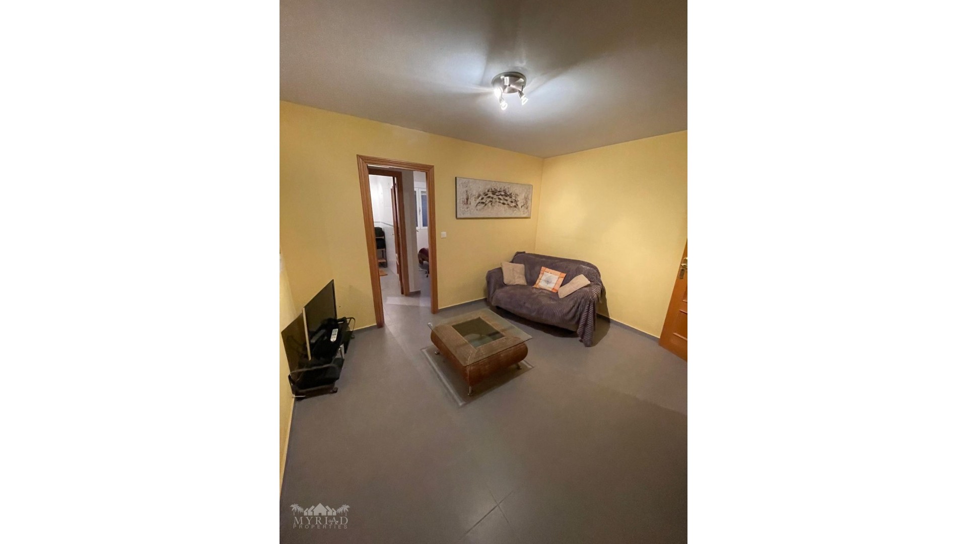 Revente - Villa Individuelle -
Pinoso - Pinoso Alicante