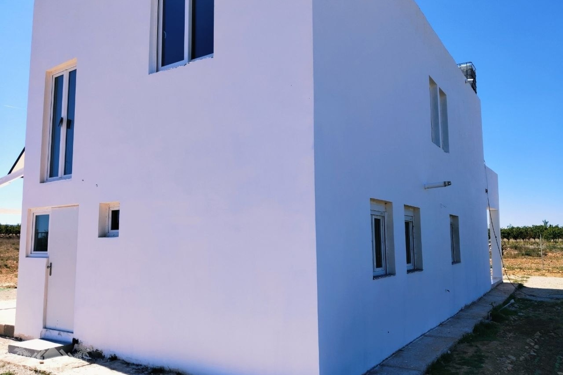 Revente - Villa Individuelle -
Pinoso - Pinoso Alicante