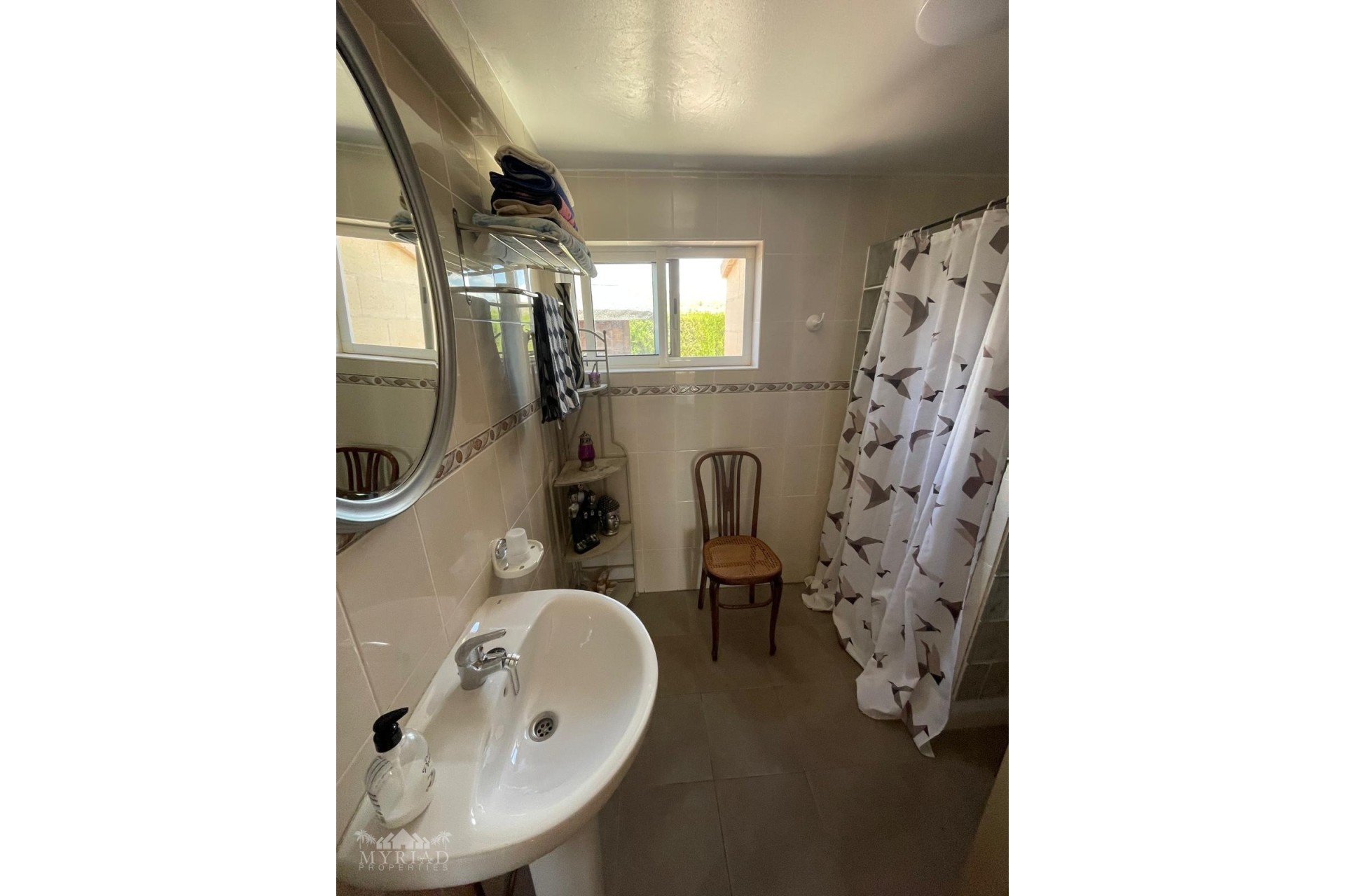 Revente - Villa Individuelle -
Pinoso - Pinoso Alicante
