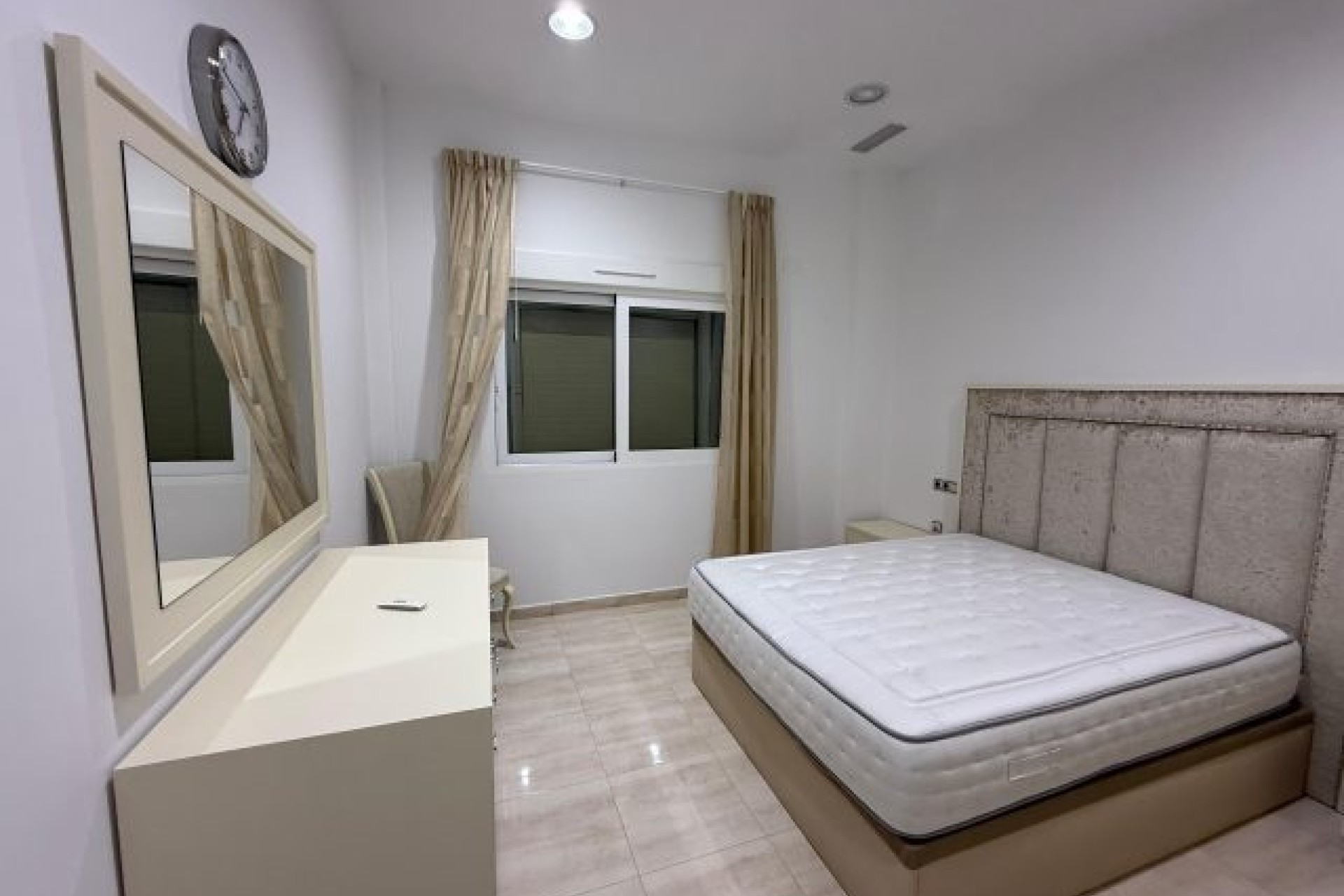 Revente - Villa Individuelle -
Pinoso