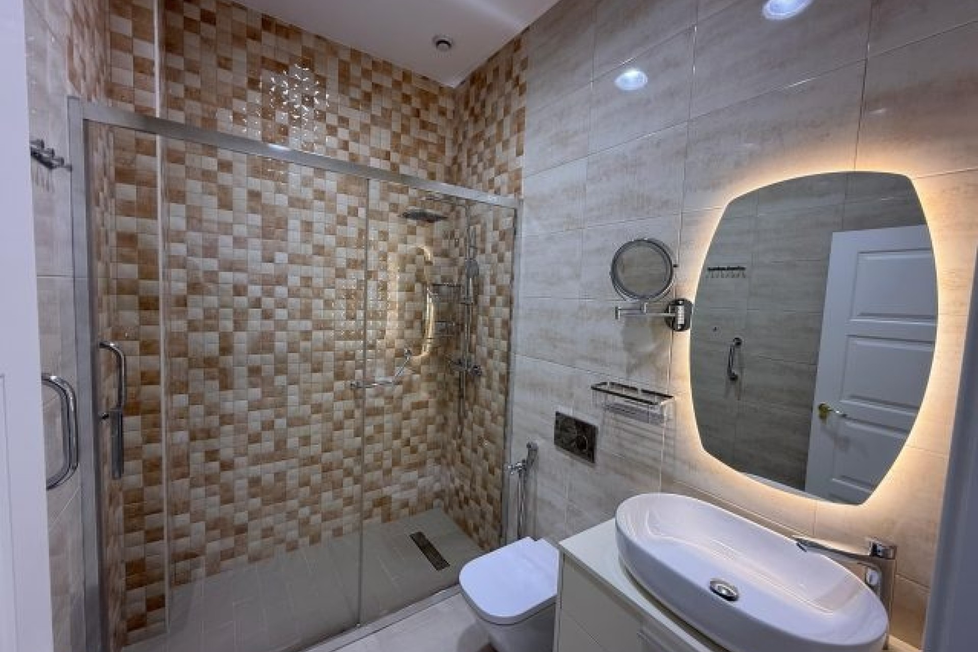 Revente - Villa Individuelle -
Pinoso