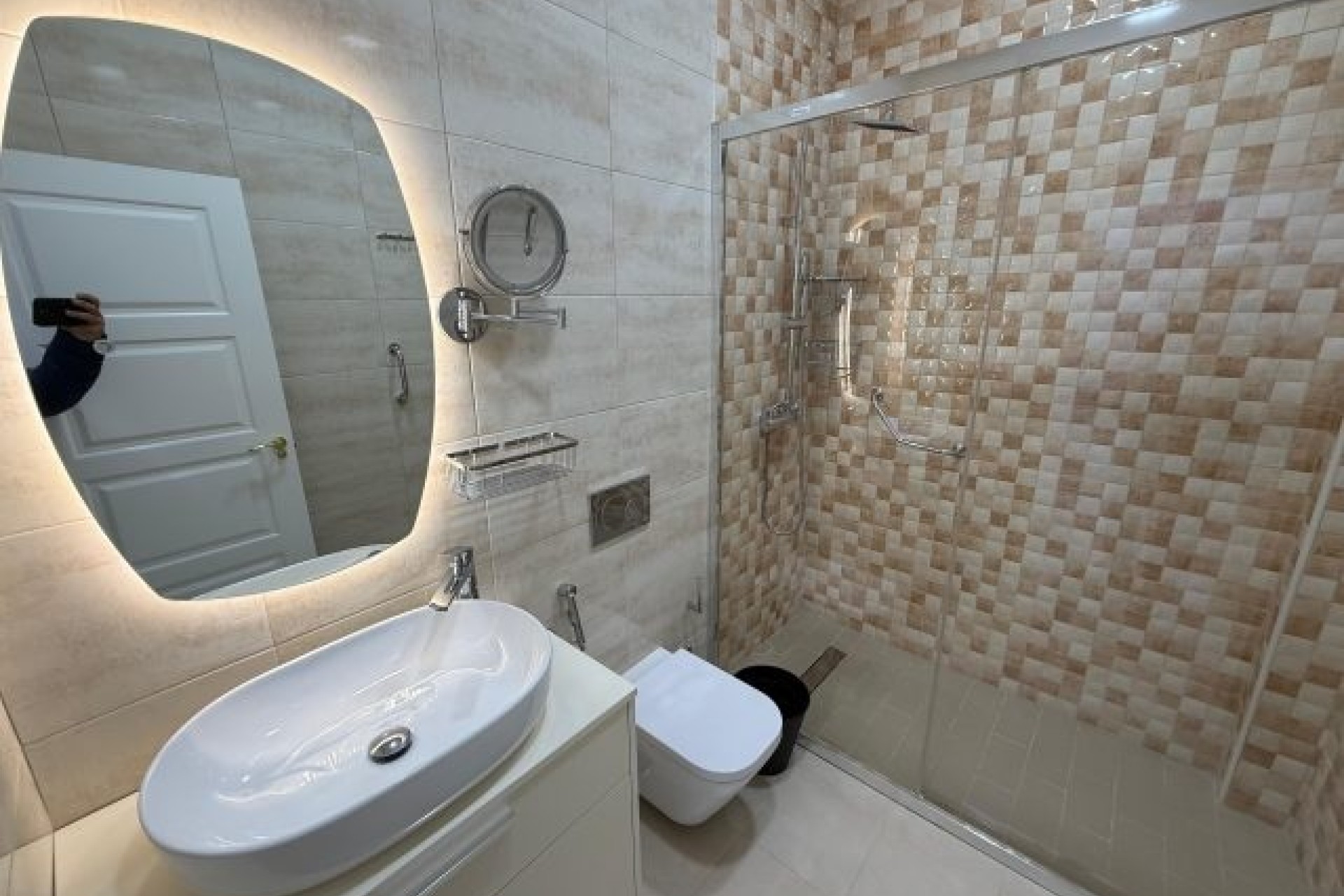 Revente - Villa Individuelle -
Pinoso