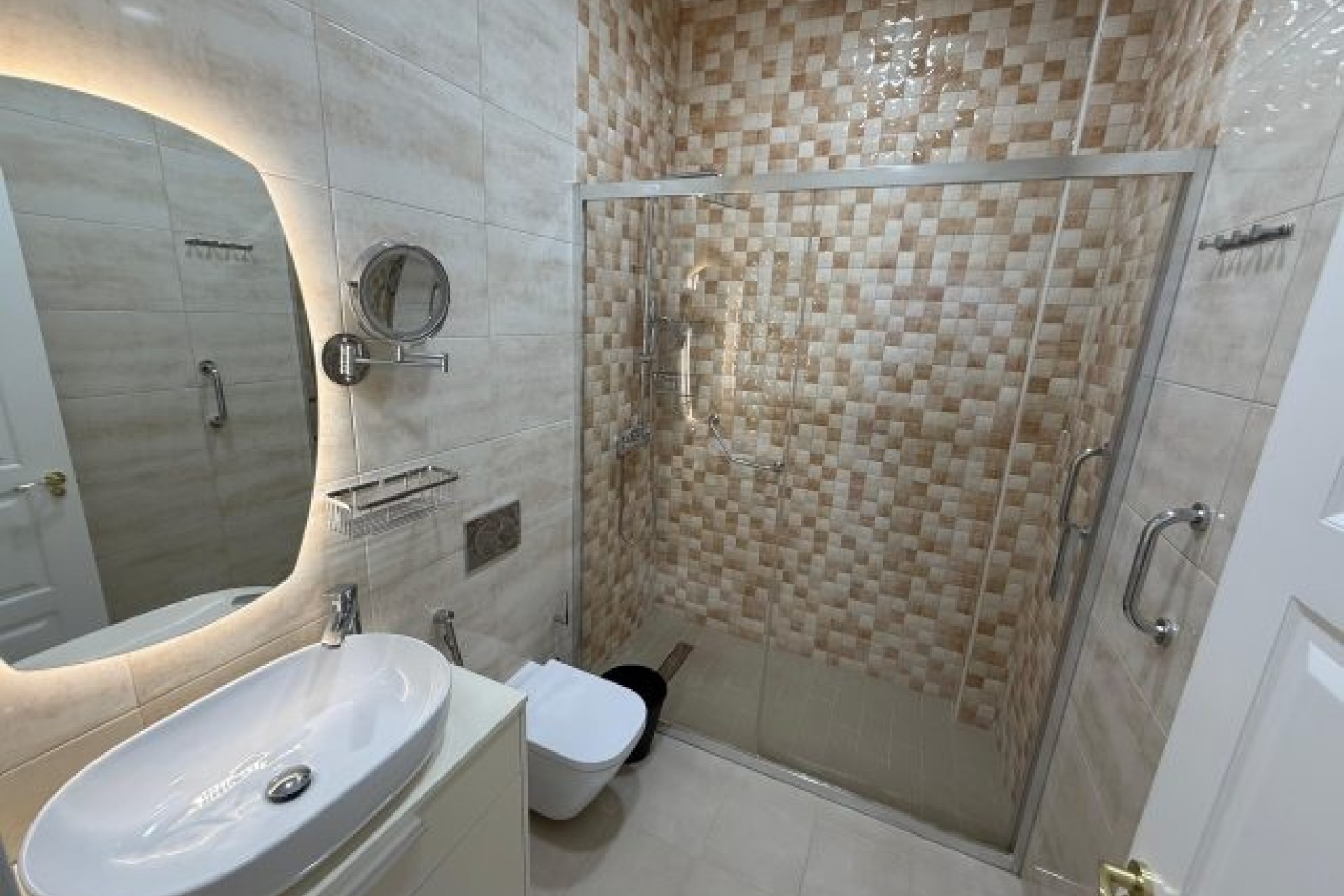 Revente - Villa Individuelle -
Pinoso