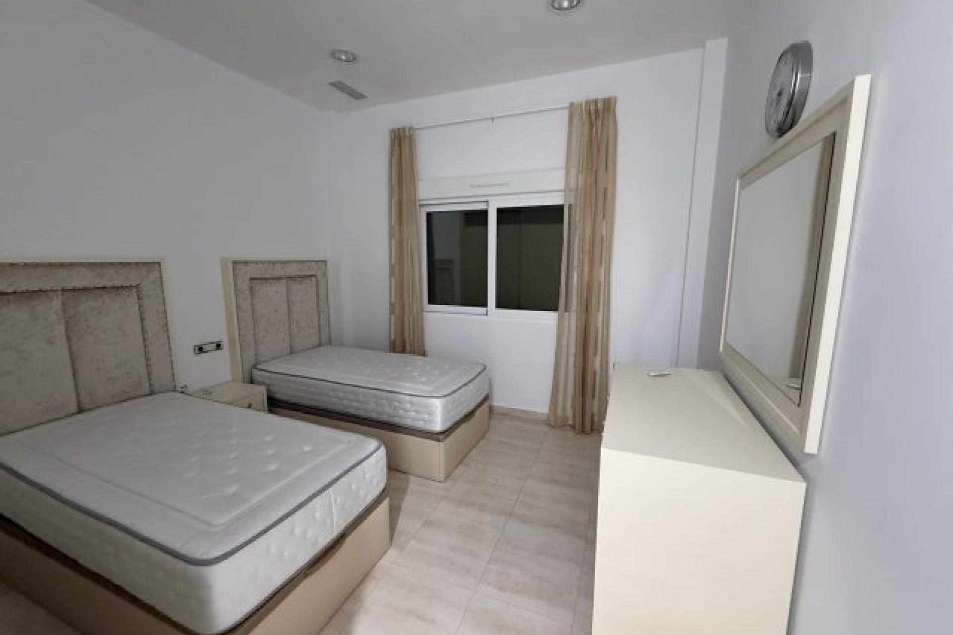 Revente - Villa Individuelle -
Pinoso