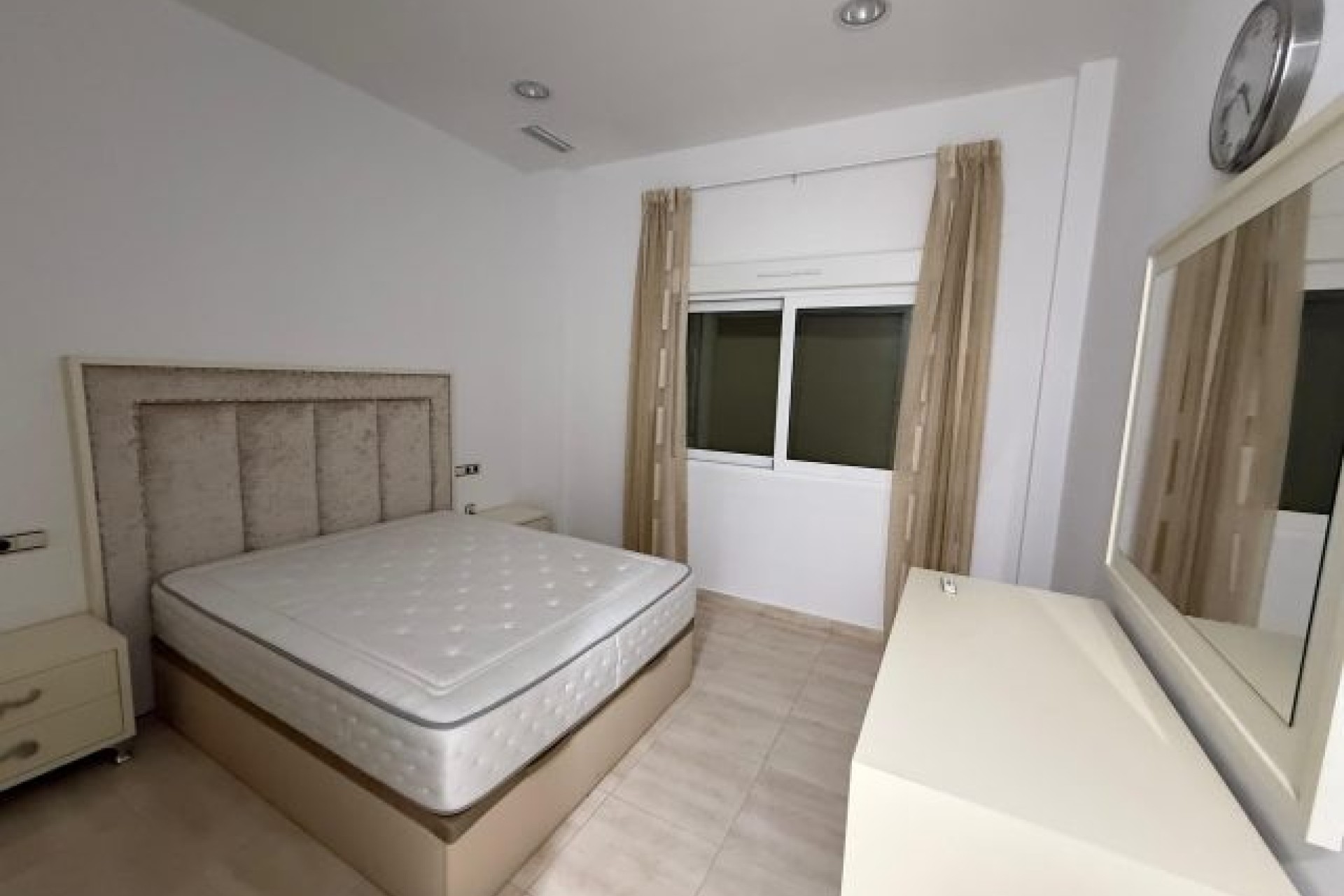 Revente - Villa Individuelle -
Pinoso