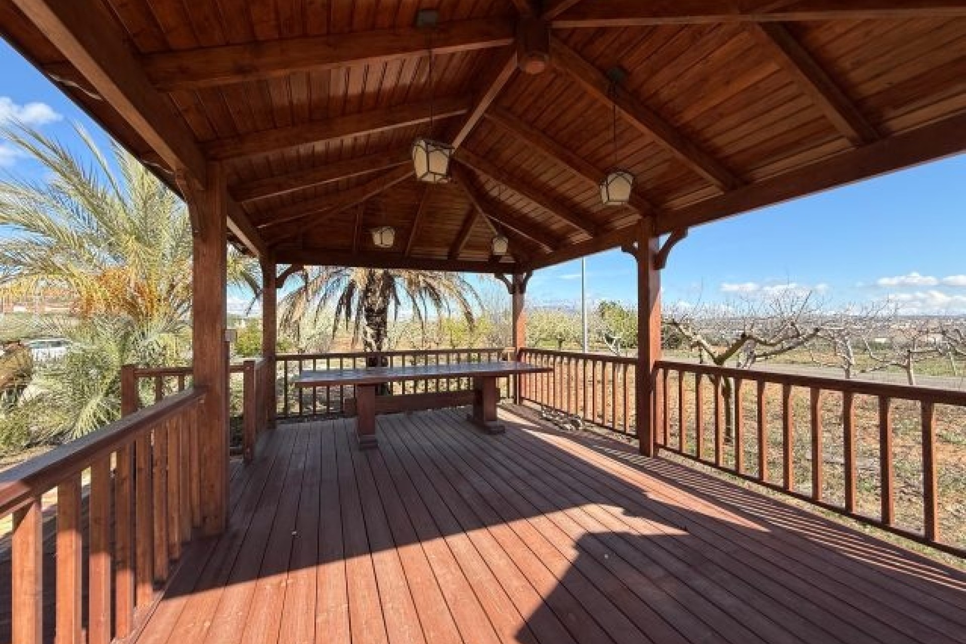 Revente - Villa Individuelle -
Pinoso