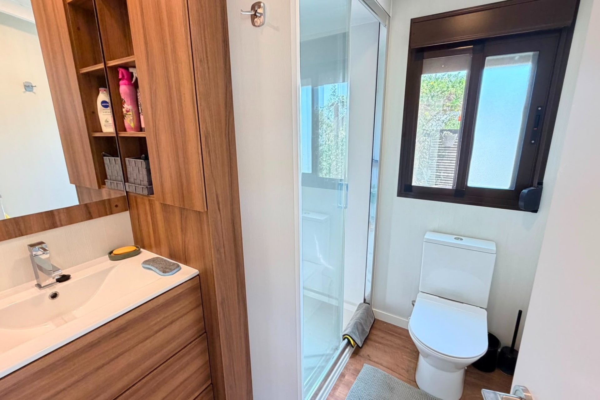 Revente - Villa individuelle -
Pinoso