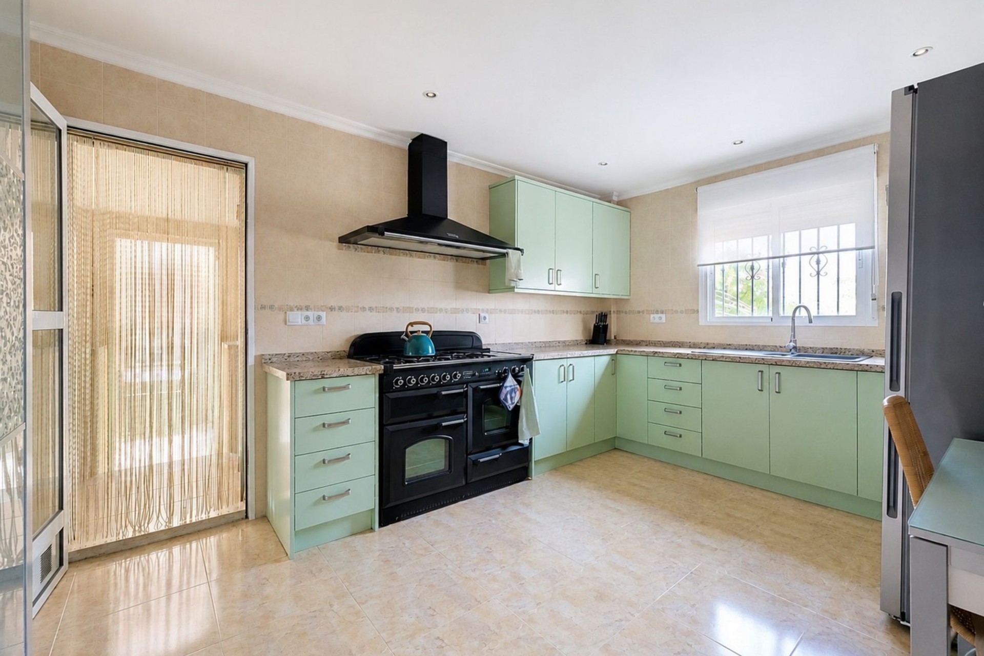 Revente - Villa Individuelle -
Pinoso