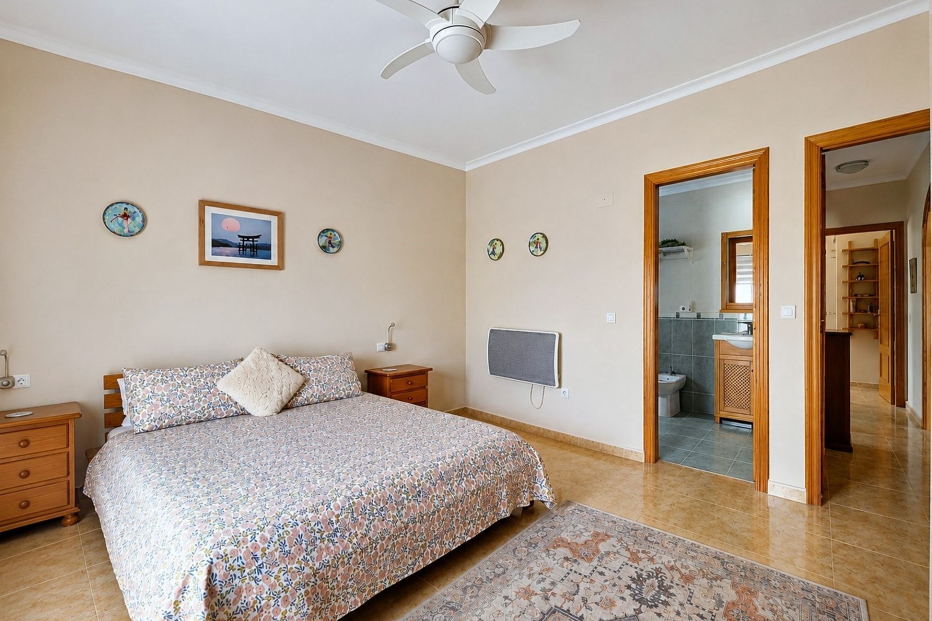 Revente - Villa Individuelle -
Pinoso