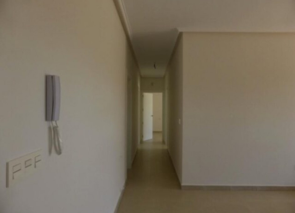 Revente - Villa Individuelle -
Pinoso