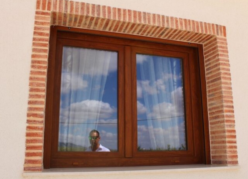 Revente - Villa Individuelle -
Pinoso