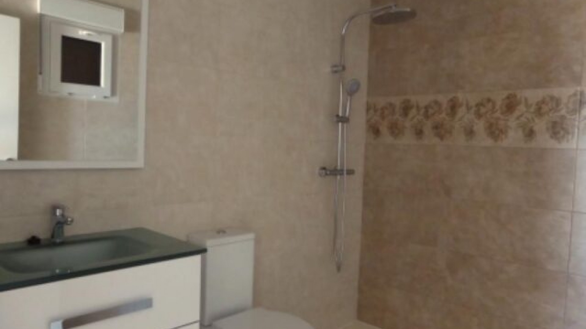 Revente - Villa Individuelle -
Pinoso