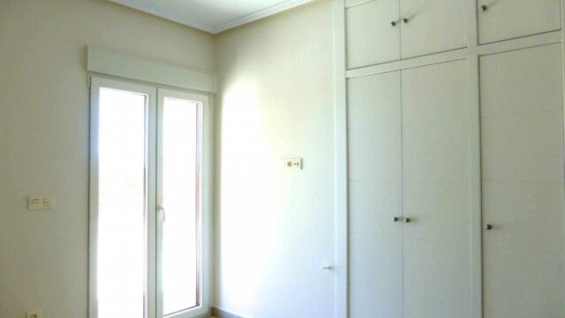 Revente - Villa Individuelle -
Pinoso