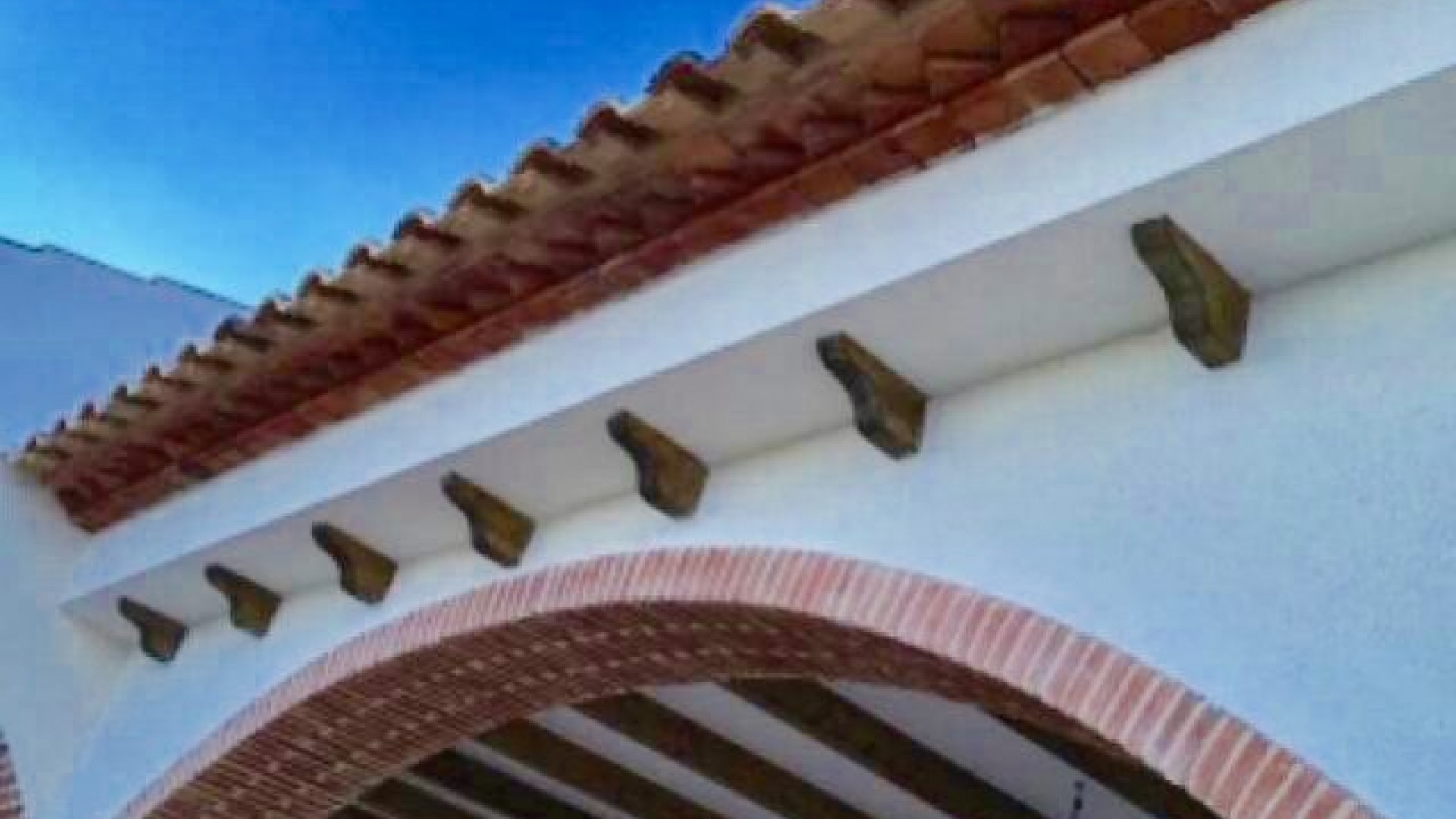 Revente - Villa Individuelle -
Pinoso