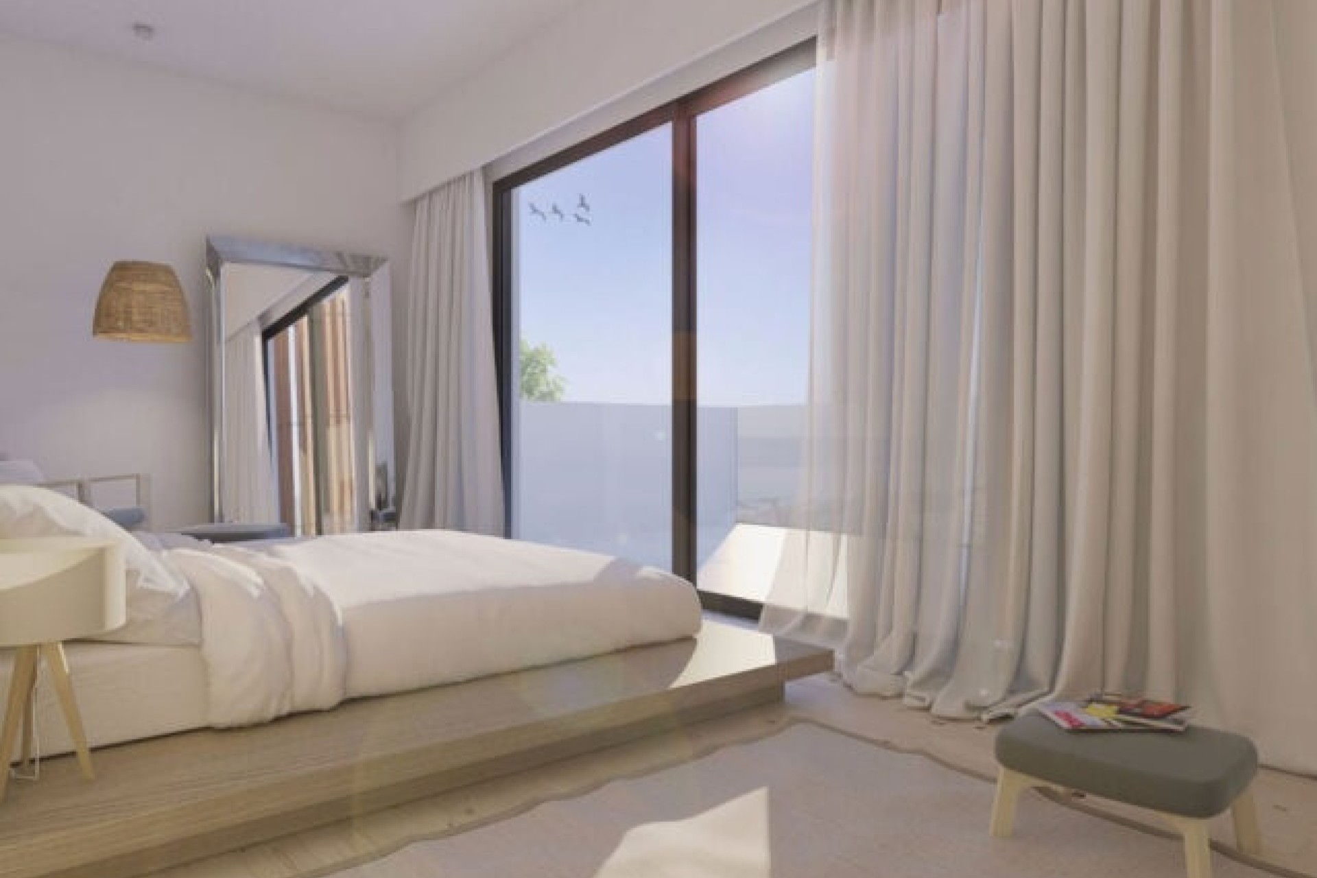 Revente - Villa Individuelle -
Pinoso