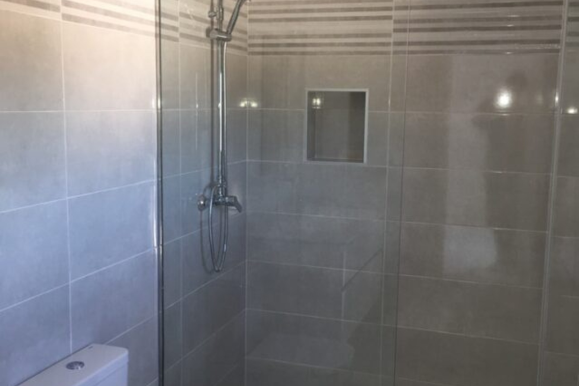 Revente - Villa Individuelle -
Pinoso