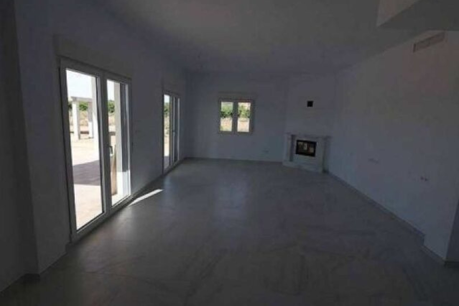 Revente - Villa Individuelle -
Pinoso