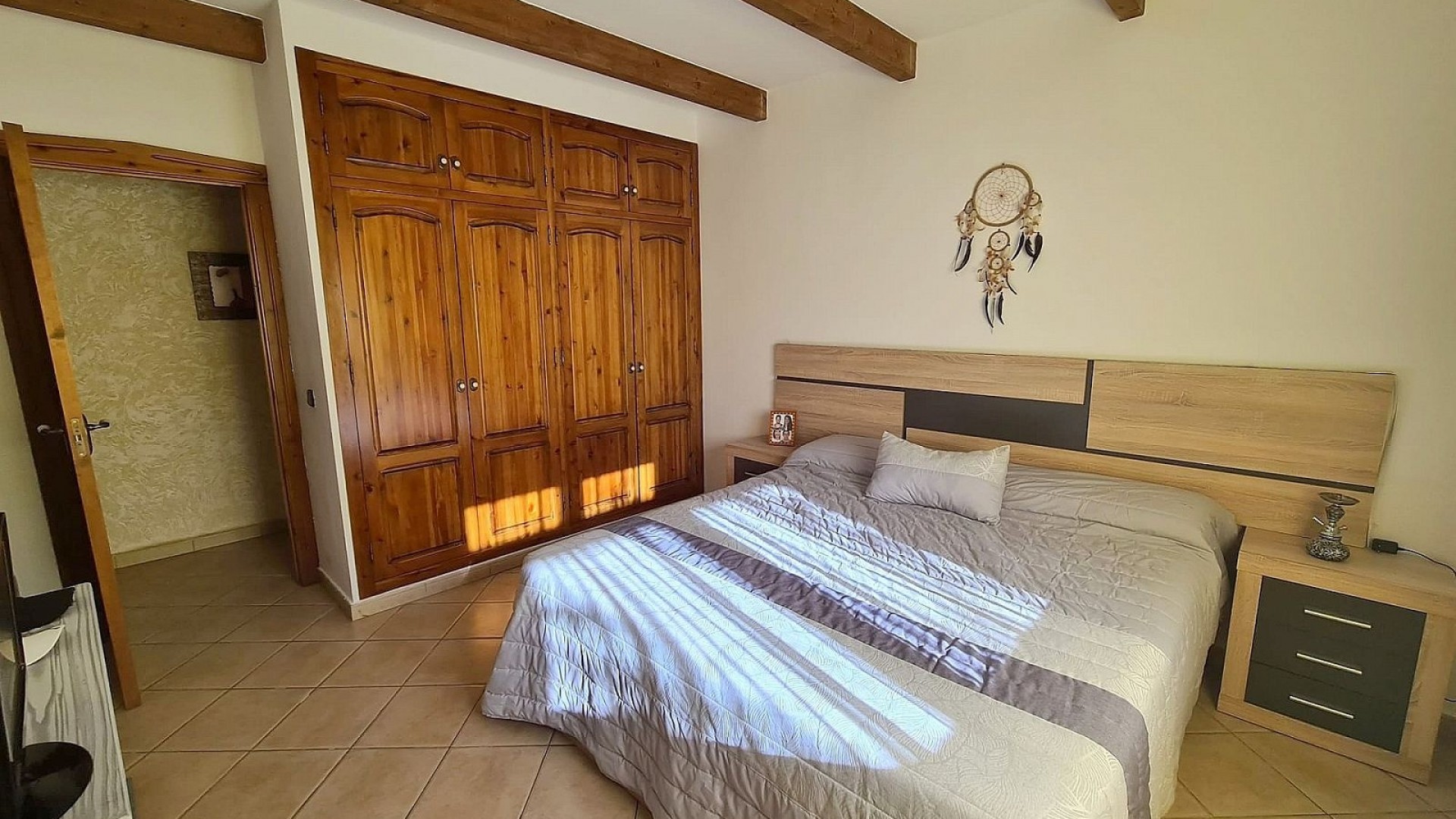 Revente - Villa Individuelle -
Pinoso