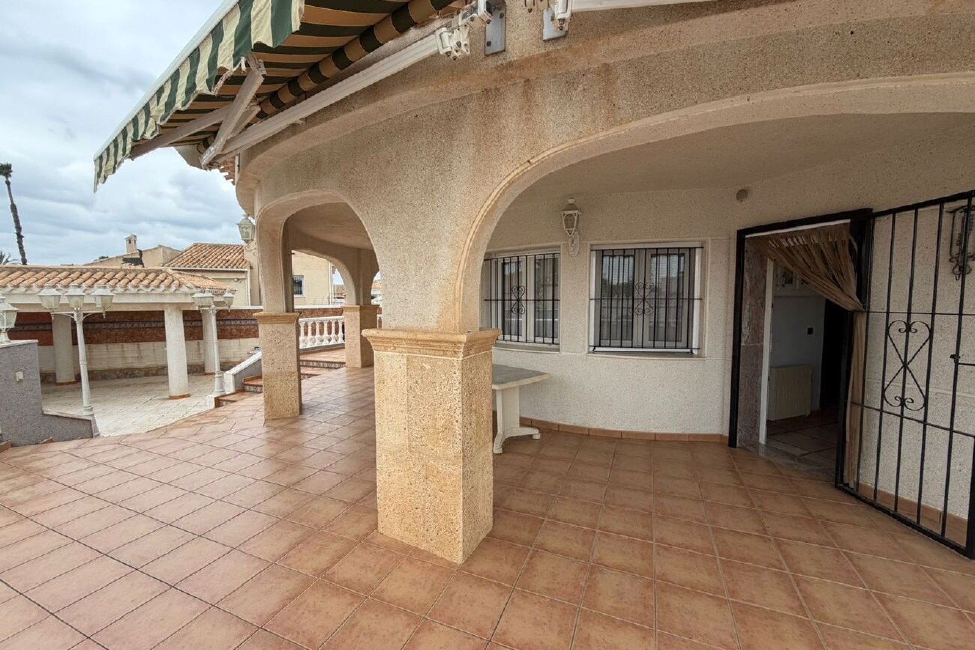 Revente - Villa Individuelle -
Playa Flamenca - Costa Blanca