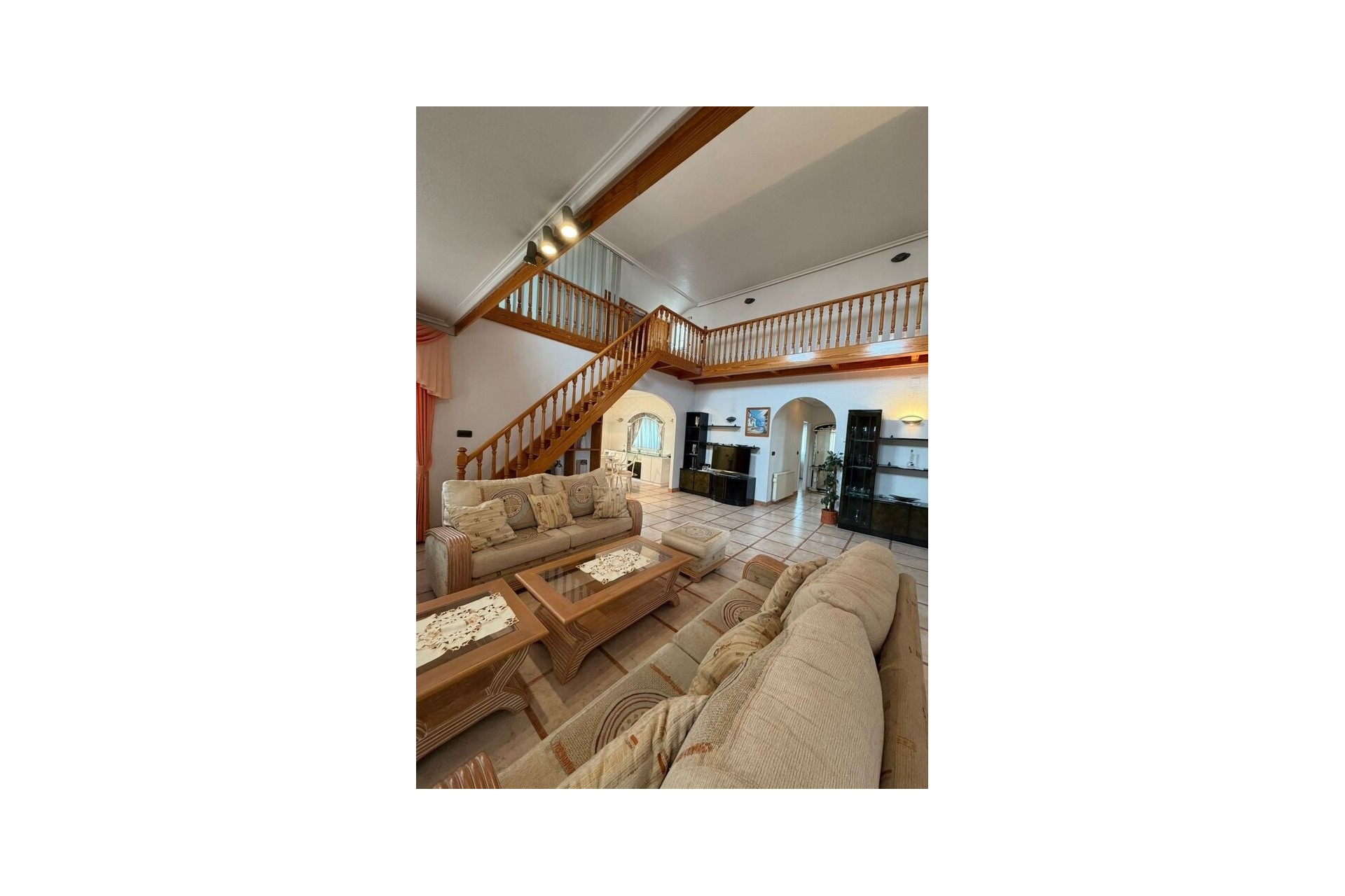 Revente - Villa Individuelle -
Playa Flamenca - Costa Blanca