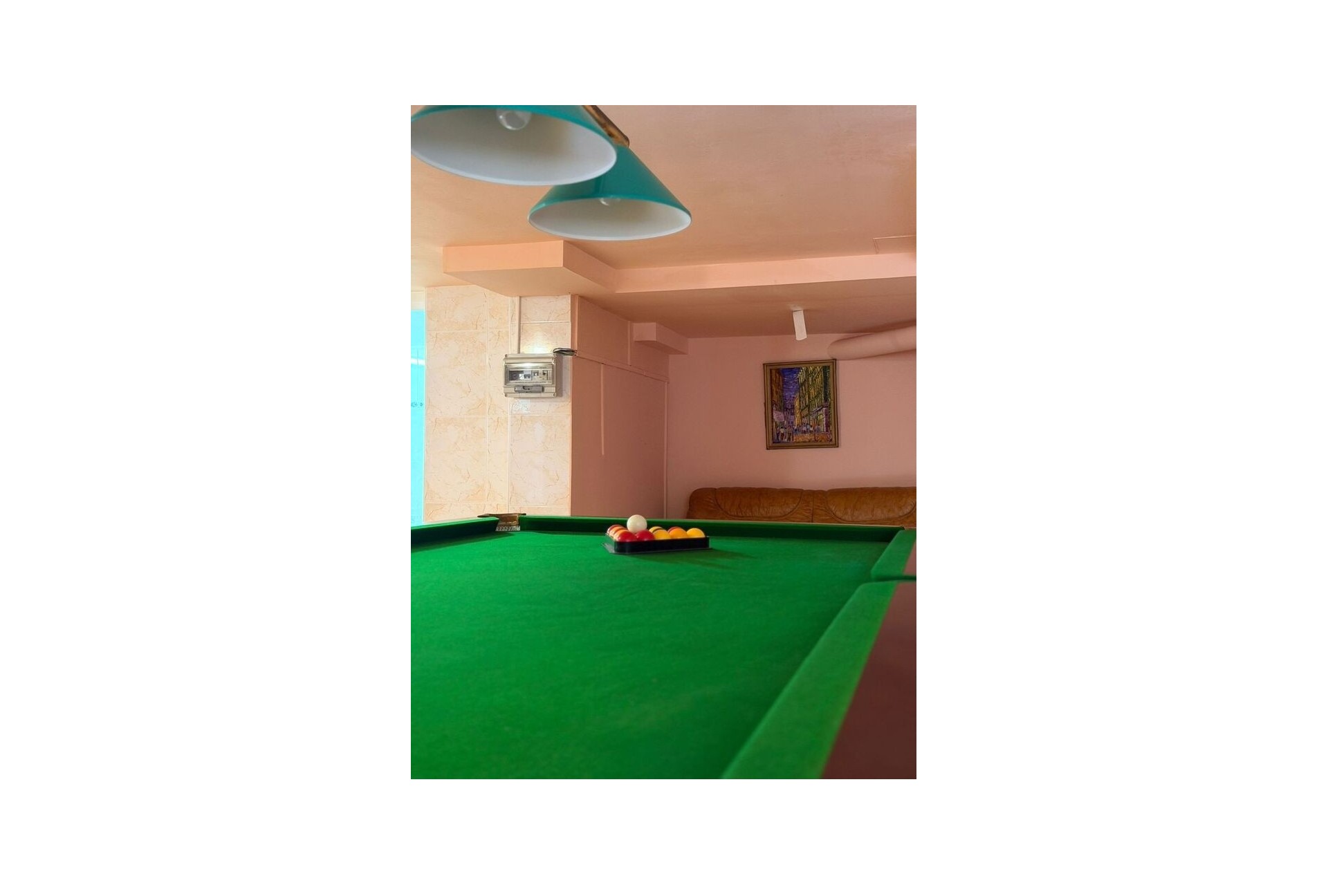 Revente - Villa Individuelle -
Playa Flamenca - Costa Blanca
