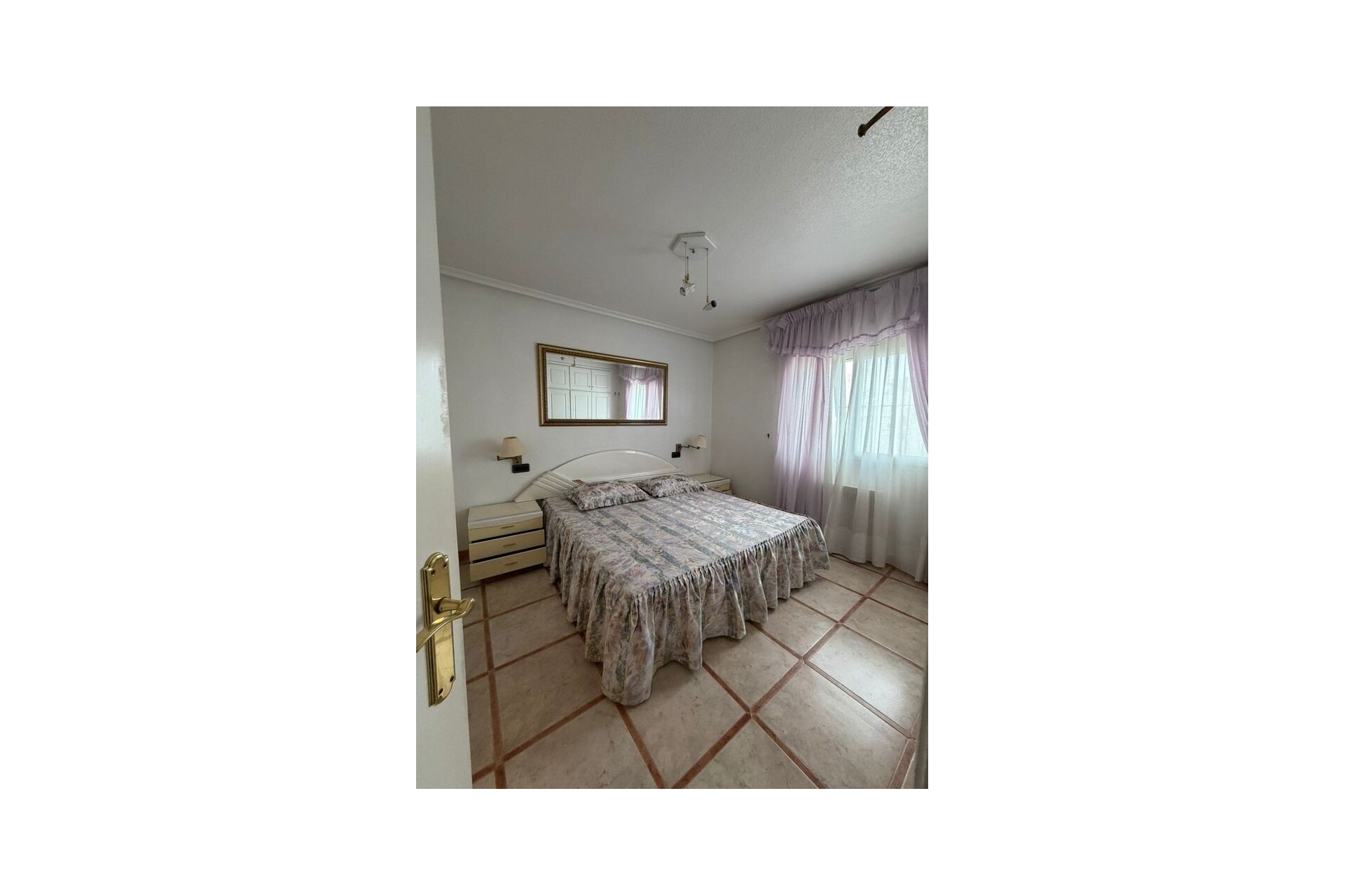 Revente - Villa Individuelle -
Playa Flamenca - Costa Blanca