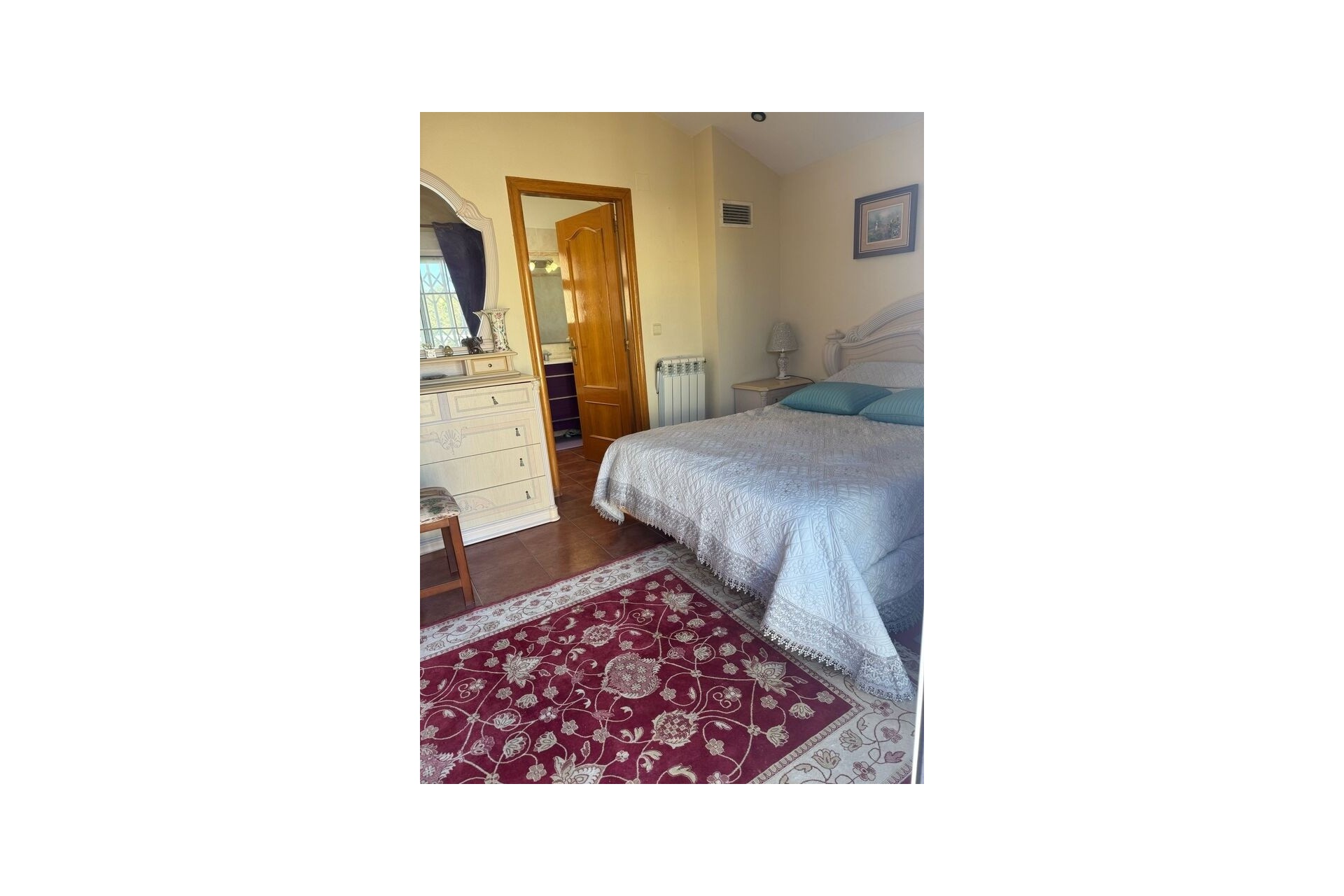 Revente - Villa Individuelle -
Playa Flamenca - Costa Blanca