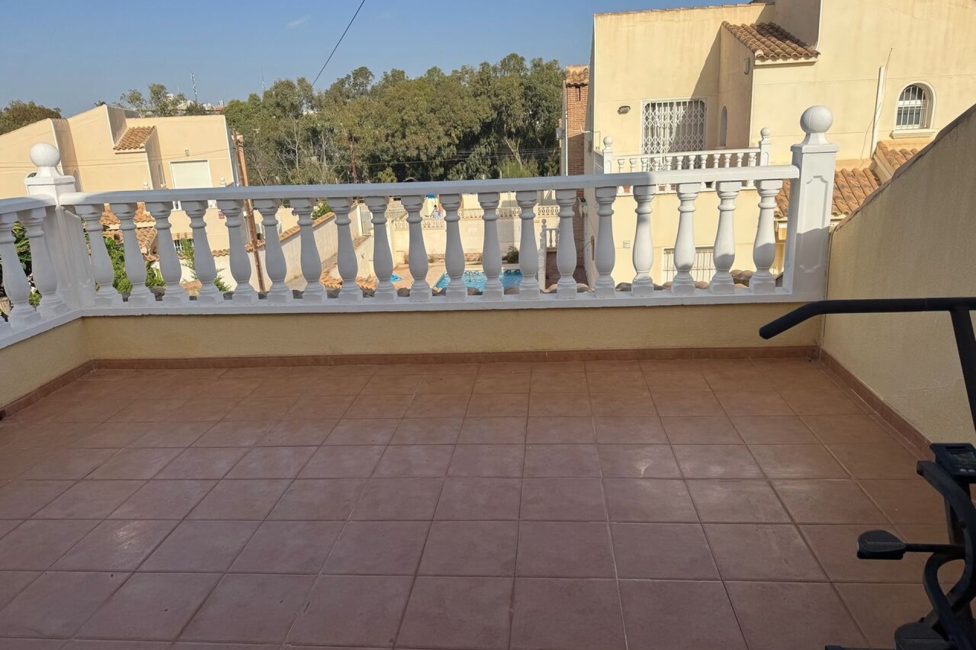 Revente - Villa Individuelle -
Playa Flamenca - Costa Blanca