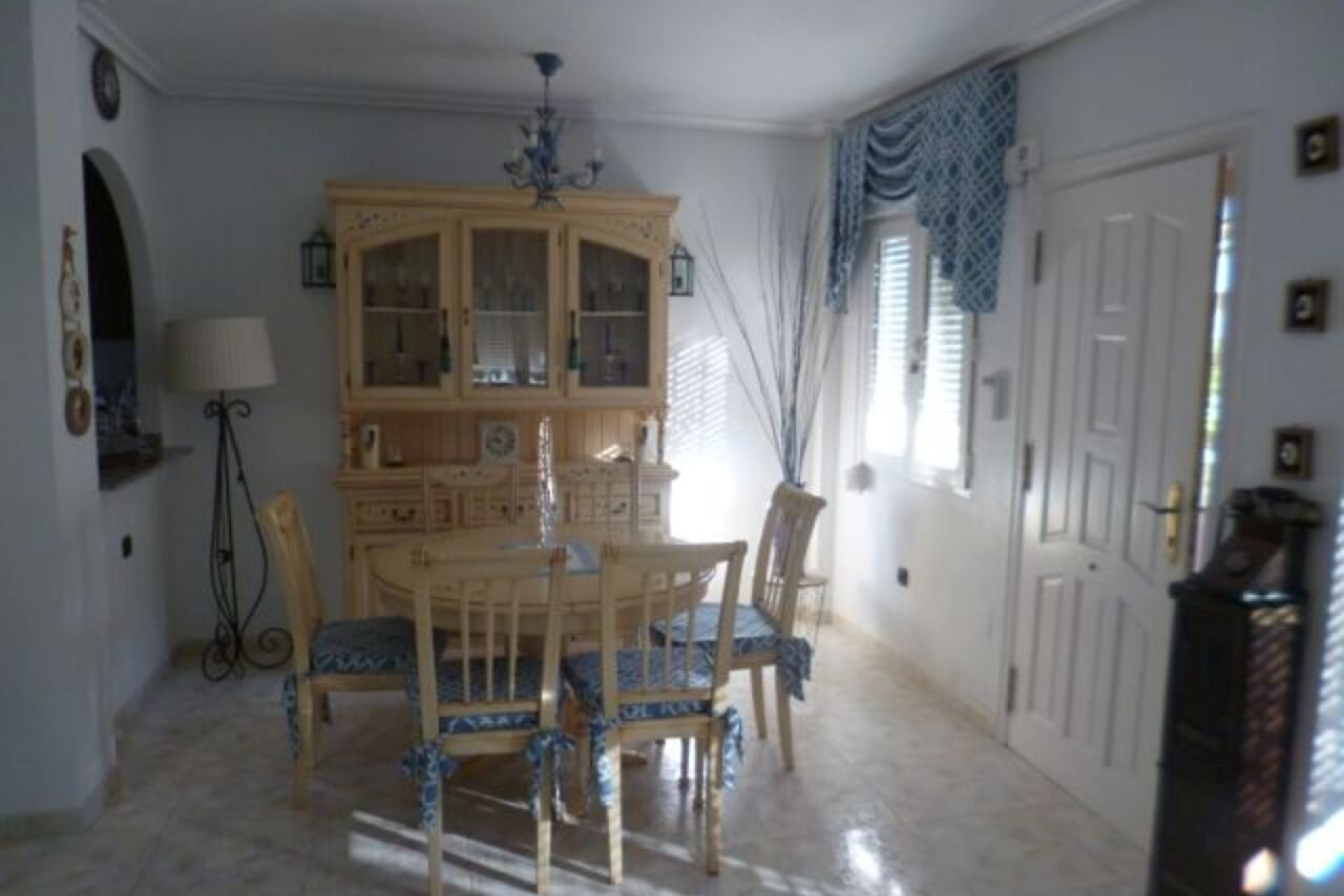 Revente - Villa Individuelle -
Playa Flamenca - Costa Blanca