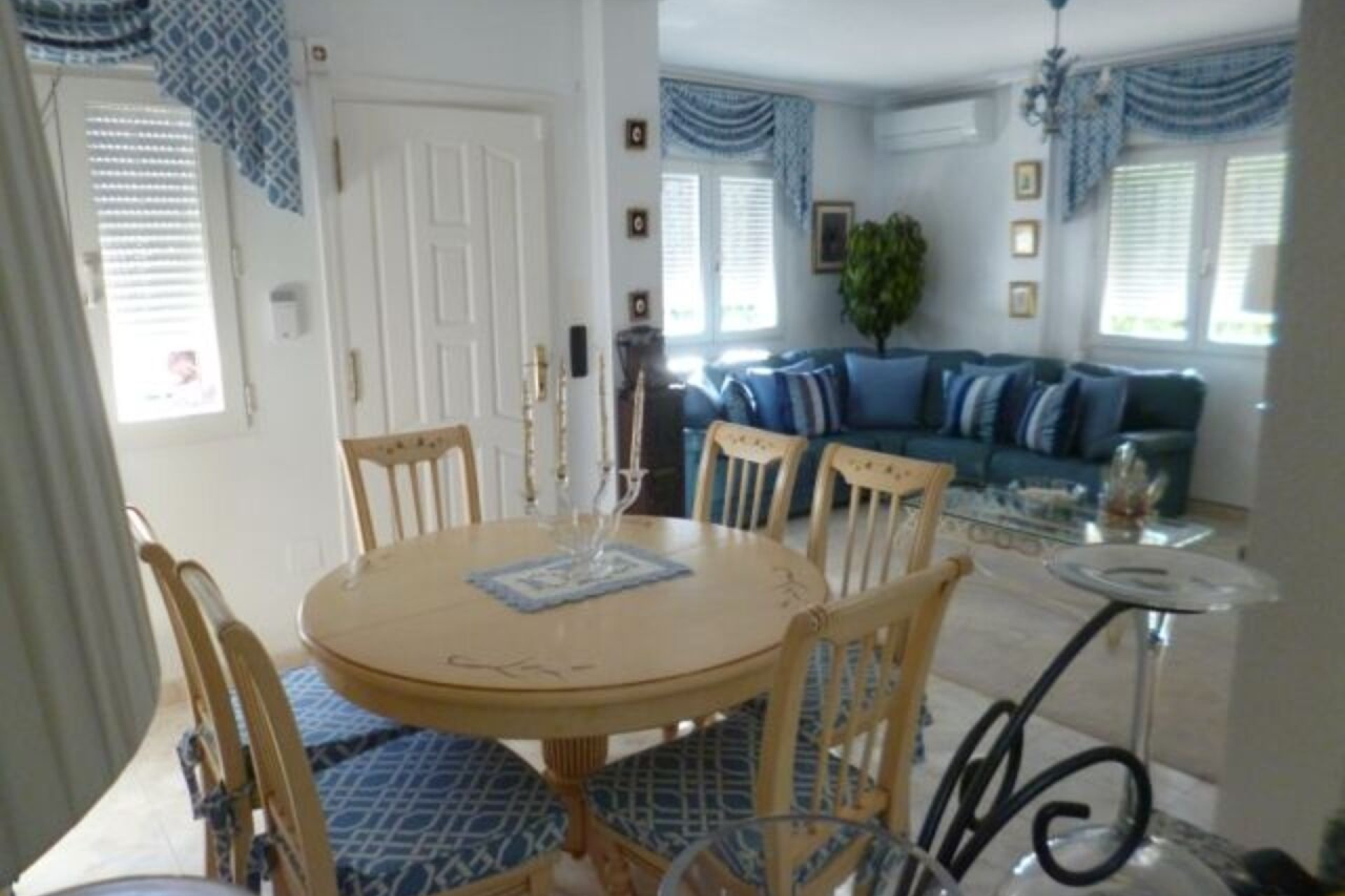 Revente - Villa Individuelle -
Playa Flamenca - Costa Blanca
