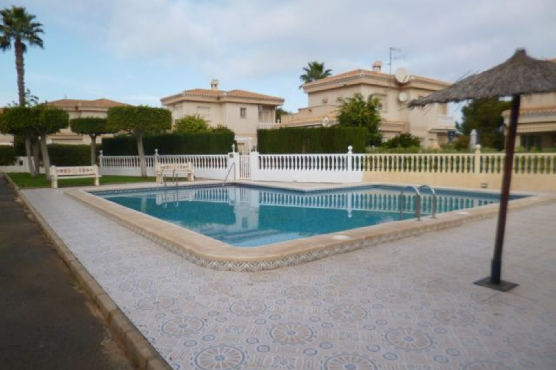 Revente - Villa Individuelle -
Playa Flamenca - Costa Blanca