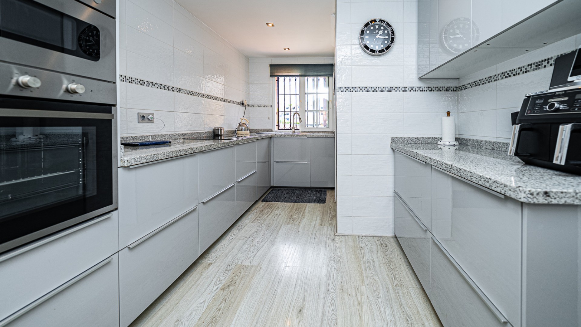 Revente - Villa Individuelle -
Playa Flamenca - Montilla