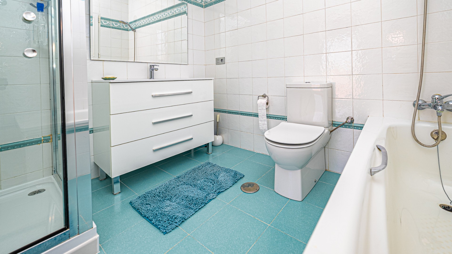 Revente - Villa Individuelle -
Playa Flamenca - Montilla