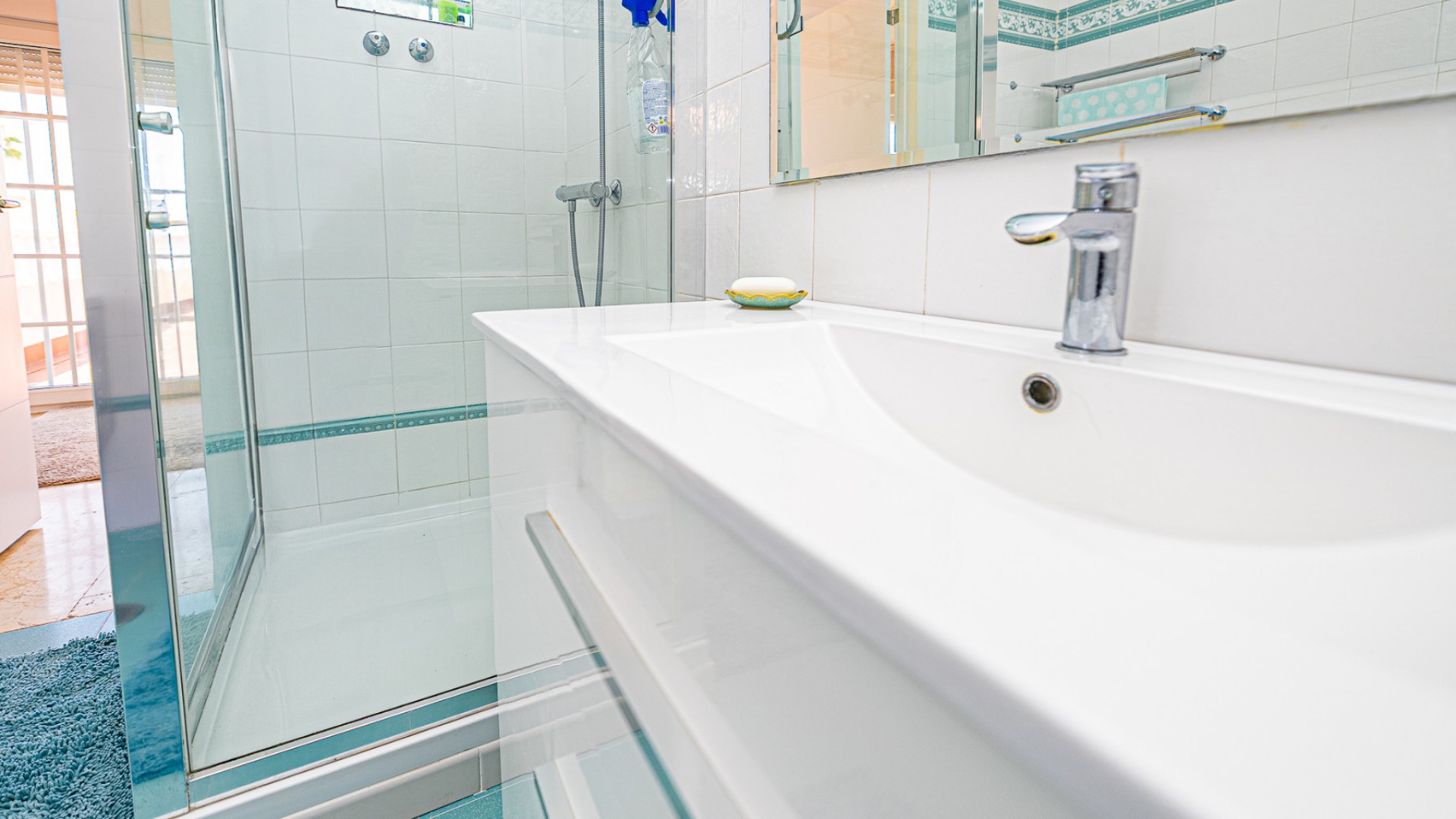 Revente - Villa Individuelle -
Playa Flamenca - Montilla