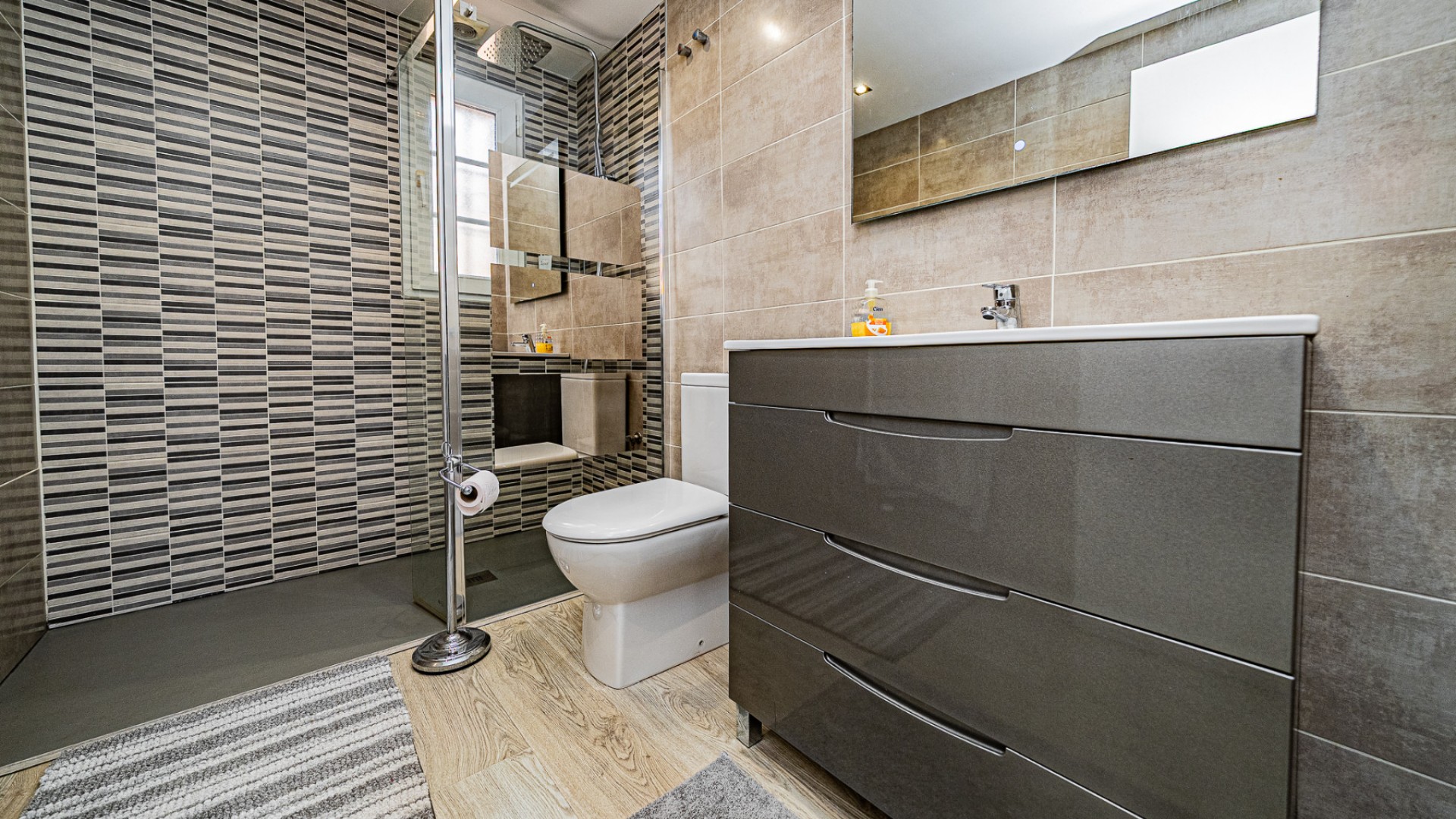 Revente - Villa Individuelle -
Playa Flamenca - Montilla